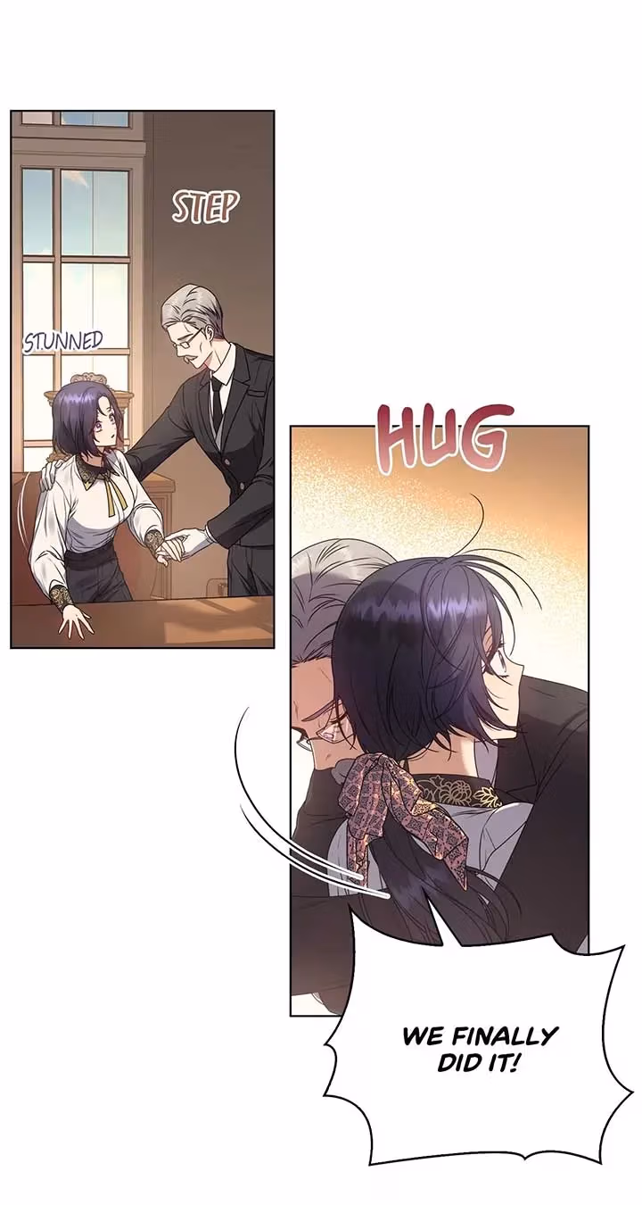 Read Please Don’t Reply! chapter 1 image 45 on Lezhin