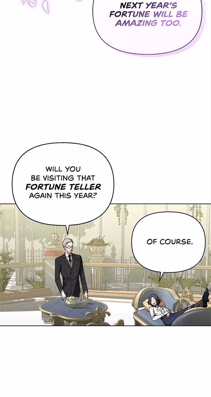 Read Please Don’t Reply! chapter 1 image 5 on Lezhin