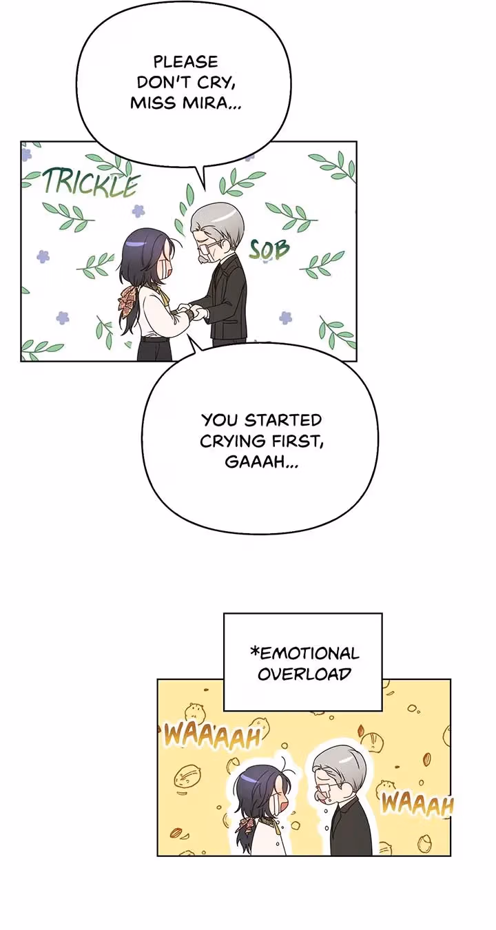 Read Please Don’t Reply! chapter 1 image 53 on Lezhin