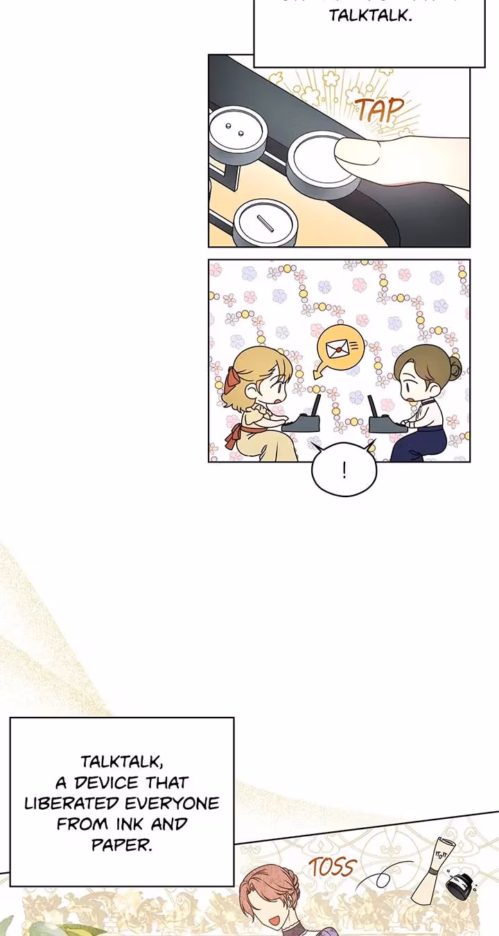Read Please Don’t Reply! chapter 1 image 59 on Lezhin