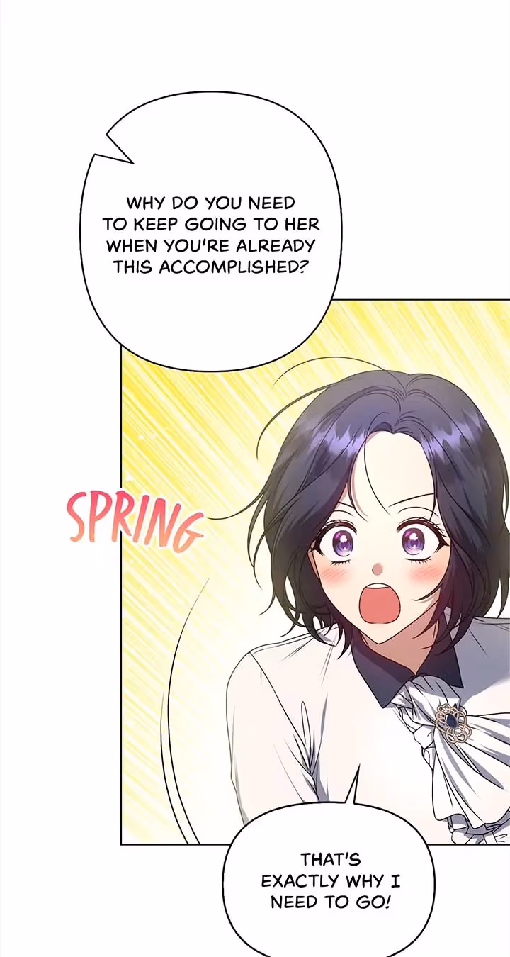 Read Please Don’t Reply! chapter 1 image 6 on Lezhin