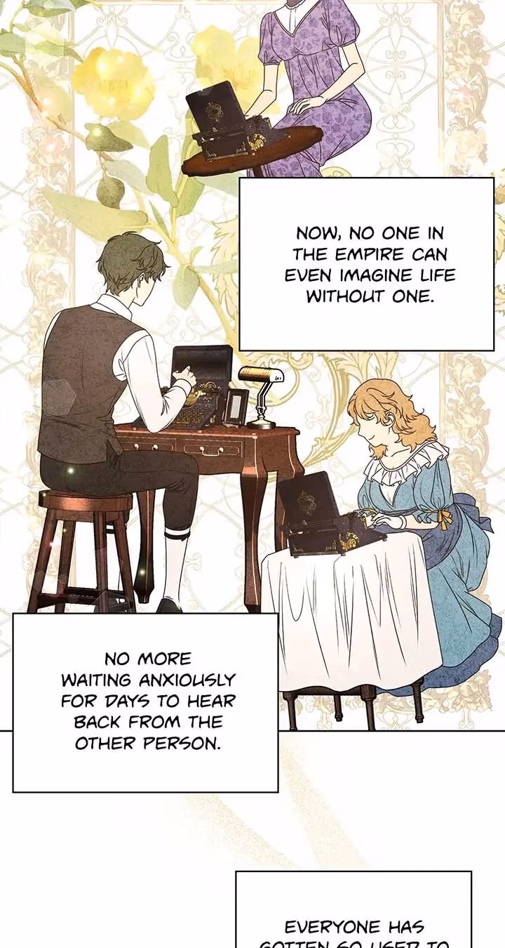 Read Please Don’t Reply! chapter 1 image 60 on Lezhin
