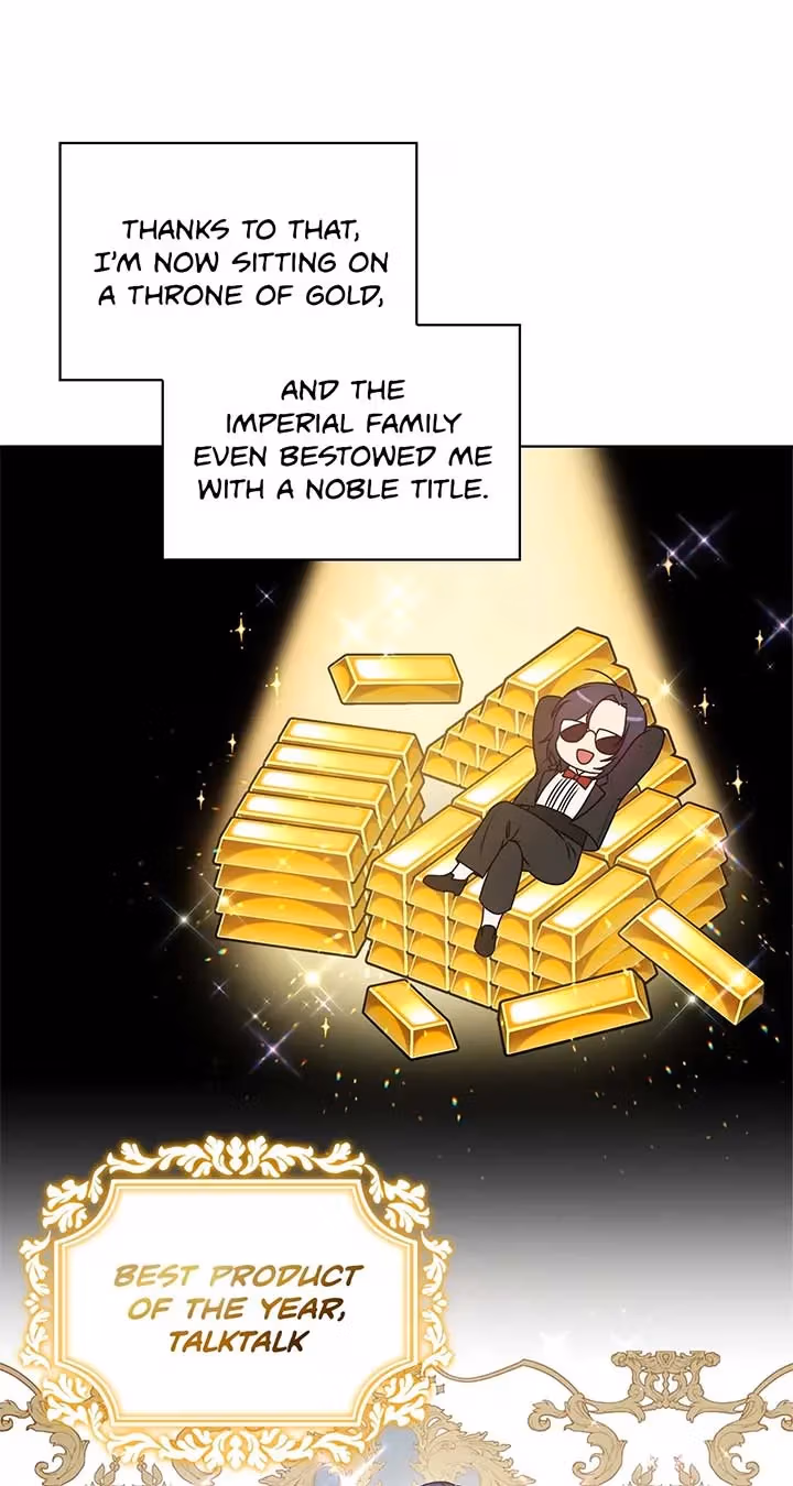 Read Please Don’t Reply! chapter 1 image 62 on Lezhin