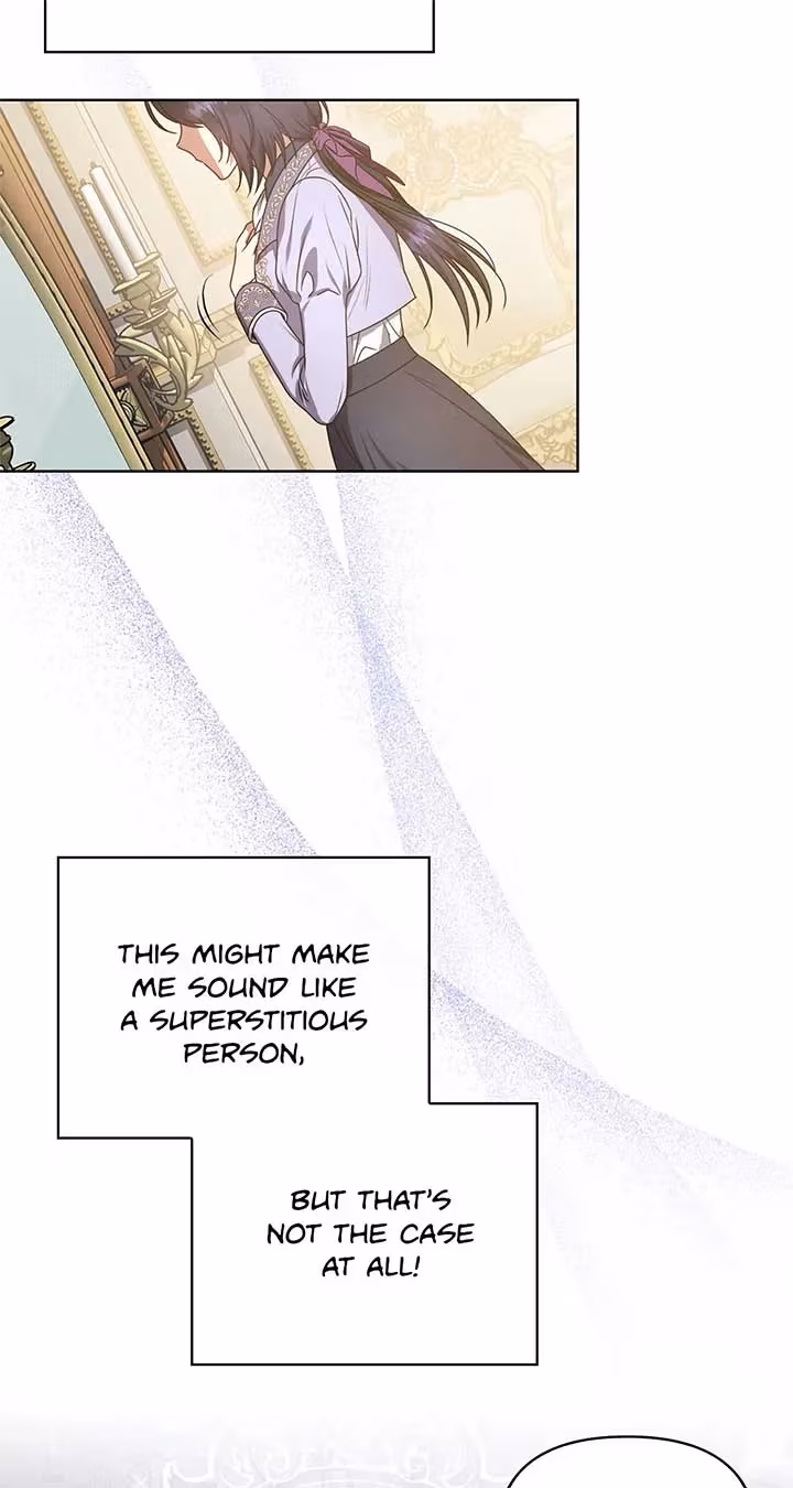 Read Please Don’t Reply! chapter 1 image 64 on Lezhin