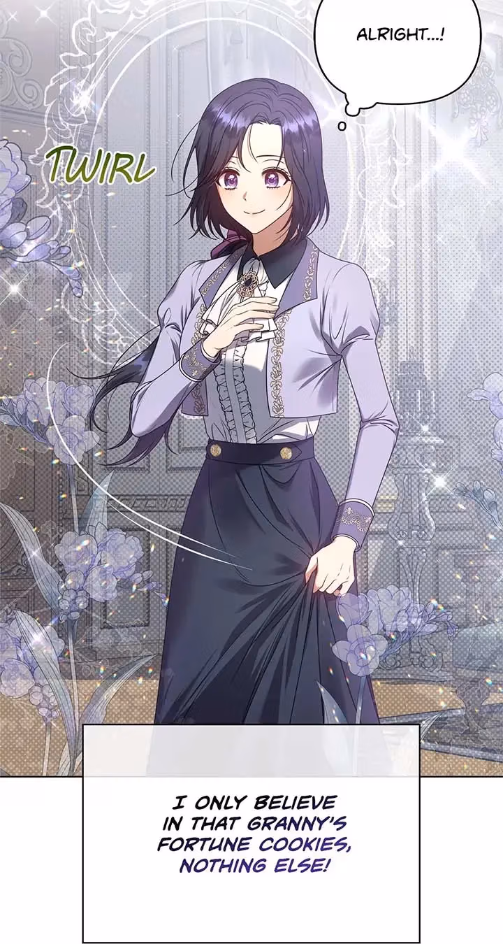 Read Please Don’t Reply! chapter 1 image 65 on Lezhin