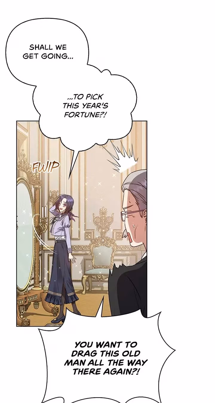 Read Please Don’t Reply! chapter 1 image 67 on Lezhin