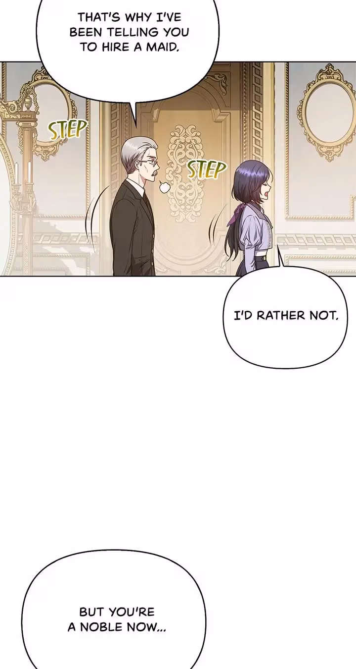 Read Please Don’t Reply! chapter 1 image 69 on Lezhin