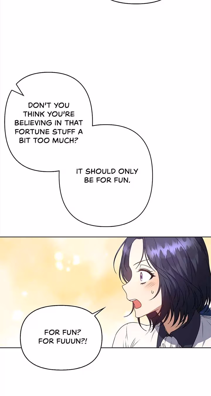 Read Please Don’t Reply! chapter 1 image 7 on Lezhin