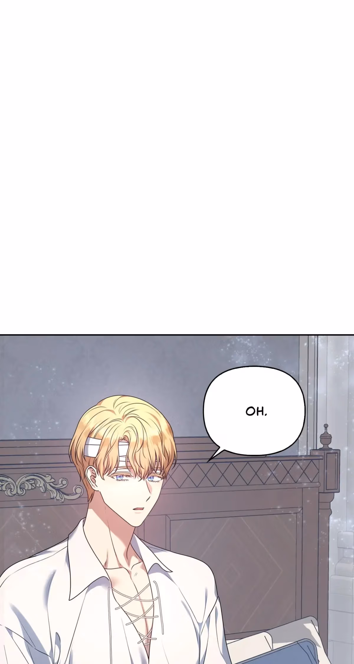 Read Please Don’t Reply! chapter 10 image 1 on Lezhin