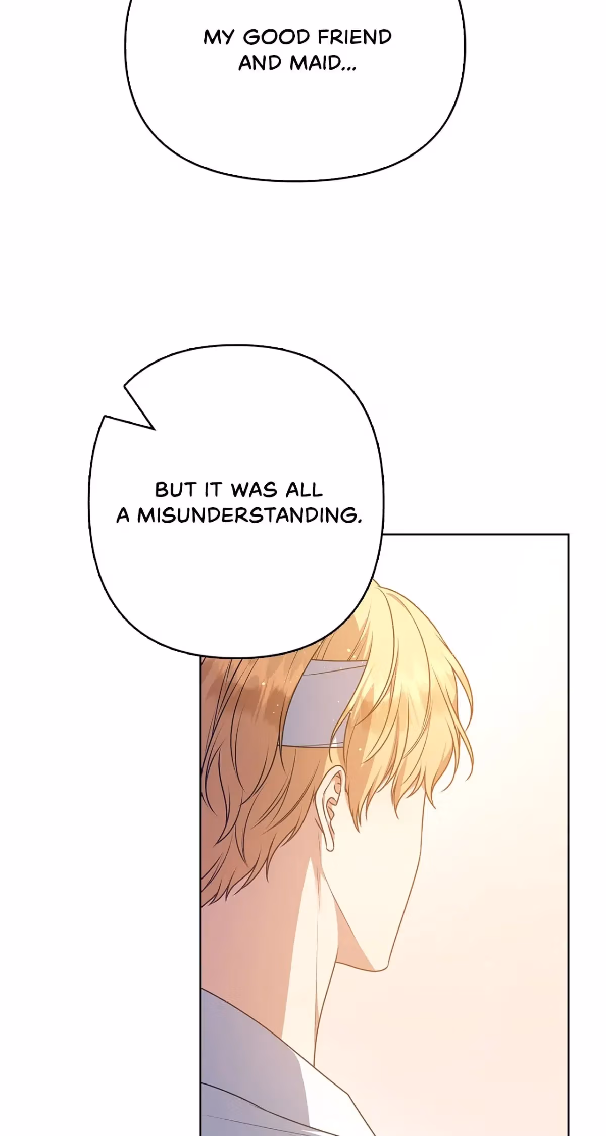 Read Please Don’t Reply! chapter 10 image 10 on Lezhin