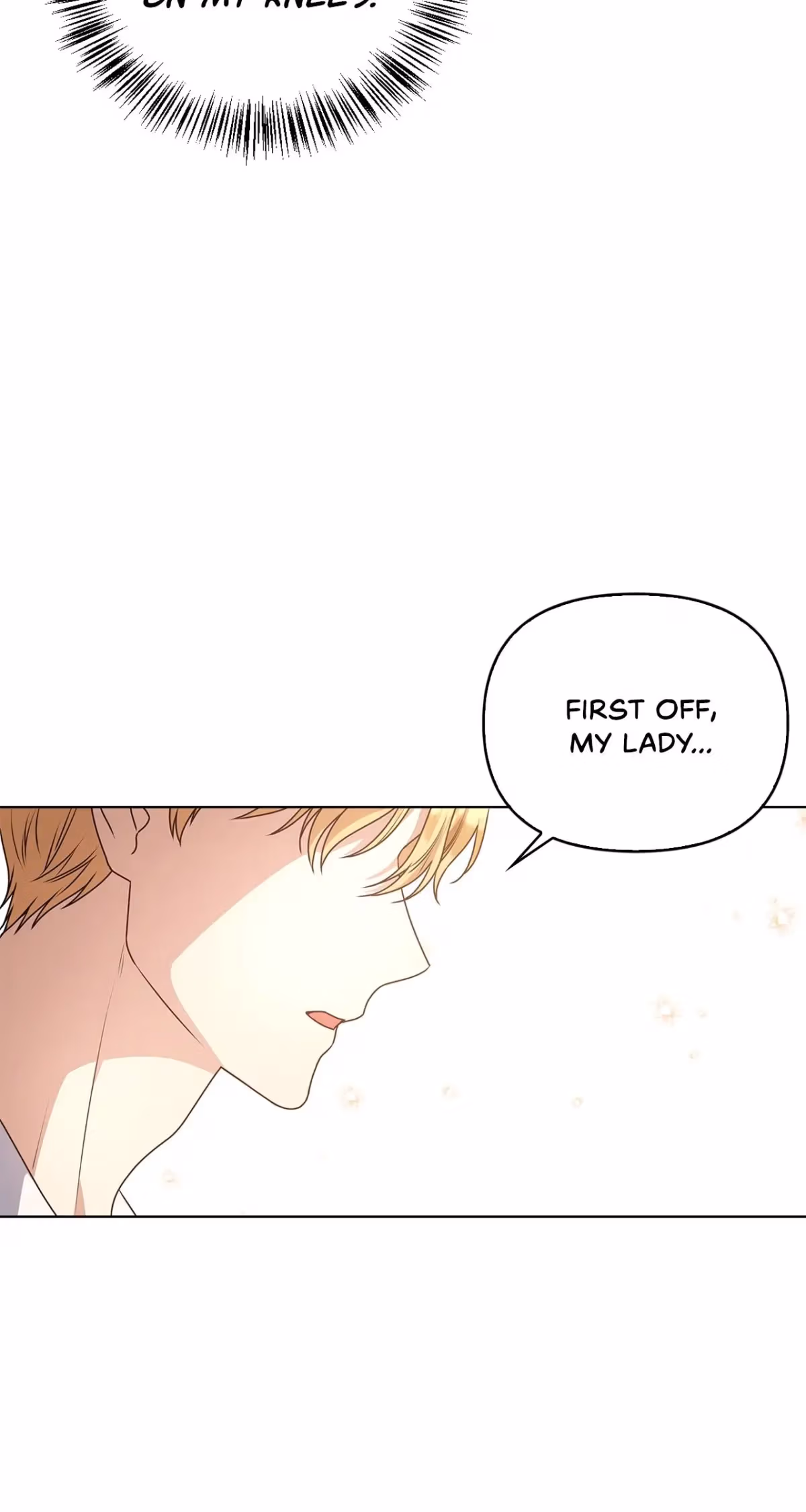 Read Please Don’t Reply! chapter 10 image 17 on Lezhin