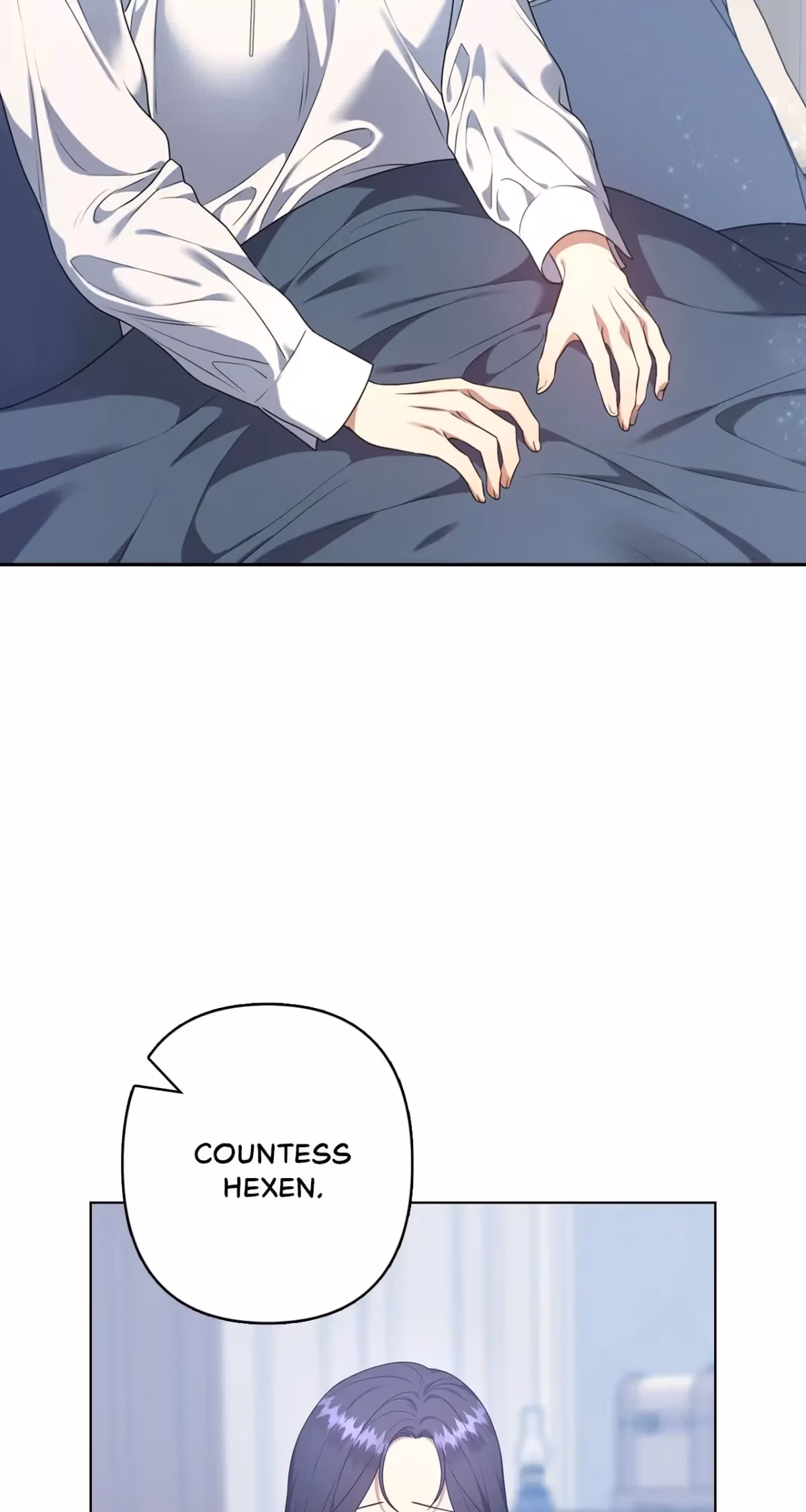 Read Please Don’t Reply! chapter 10 image 2 on Lezhin