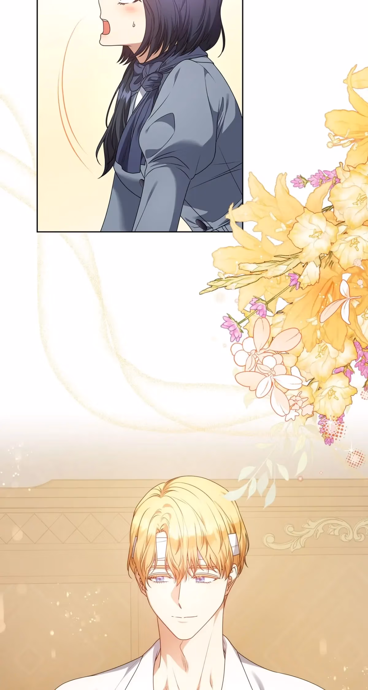 Read Please Don’t Reply! chapter 10 image 22 on Lezhin