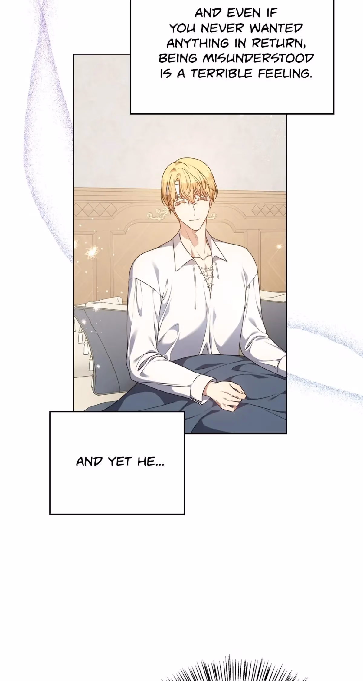 Read Please Don’t Reply! chapter 10 image 28 on Lezhin