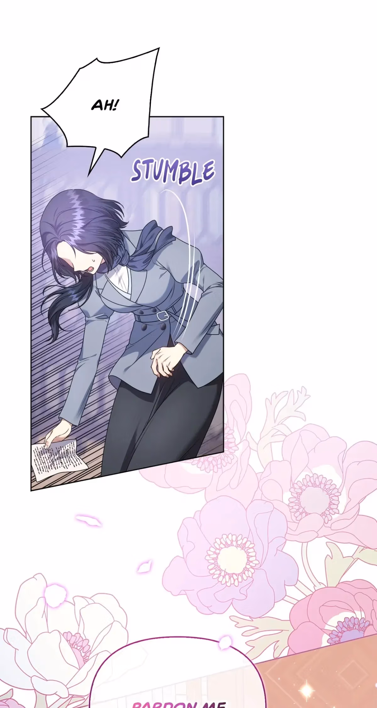 Read Please Don’t Reply! chapter 10 image 35 on Lezhin