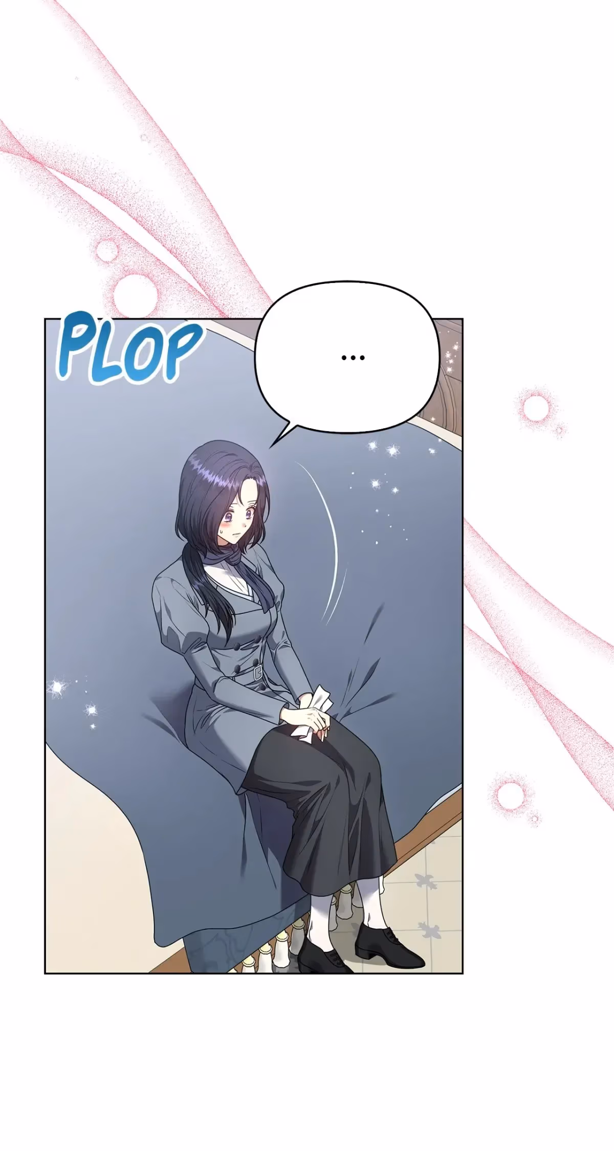 Read Please Don’t Reply! chapter 10 image 40 on Lezhin