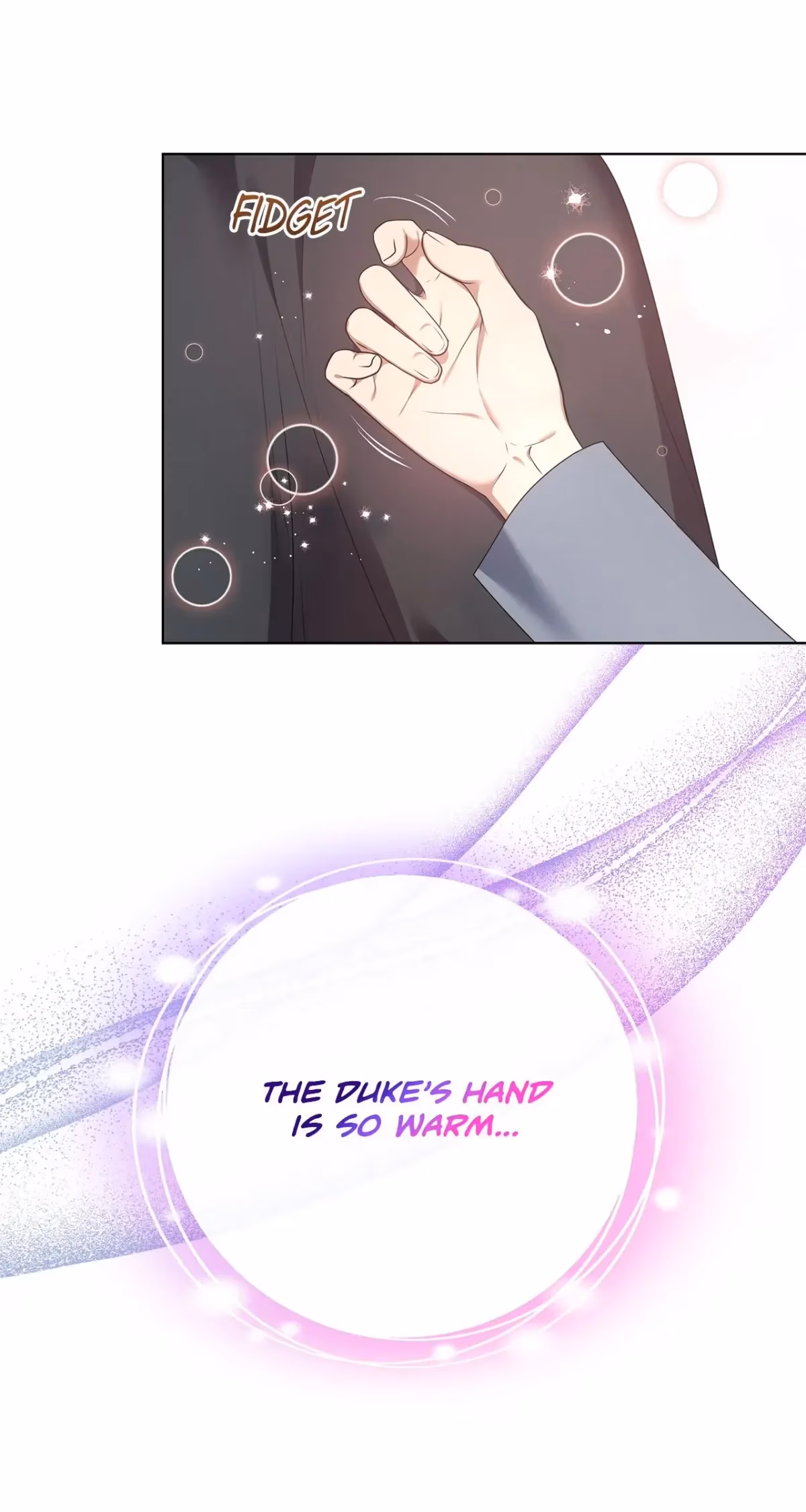 Read Please Don’t Reply! chapter 10 image 41 on Lezhin
