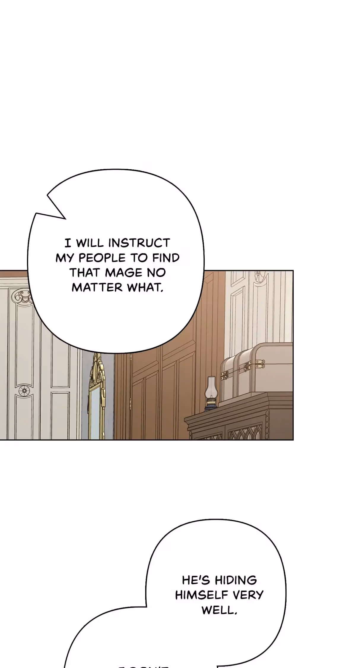 Read Please Don’t Reply! chapter 10 image 44 on Lezhin