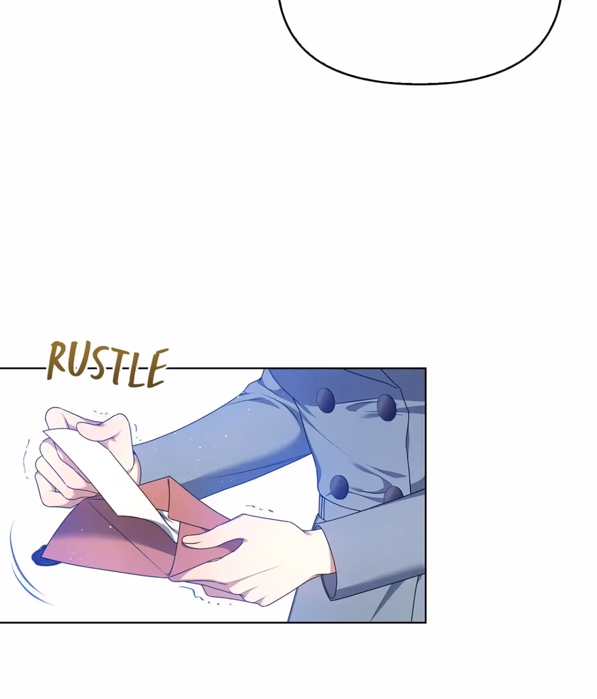 Read Please Don’t Reply! chapter 10 image 5 on Lezhin