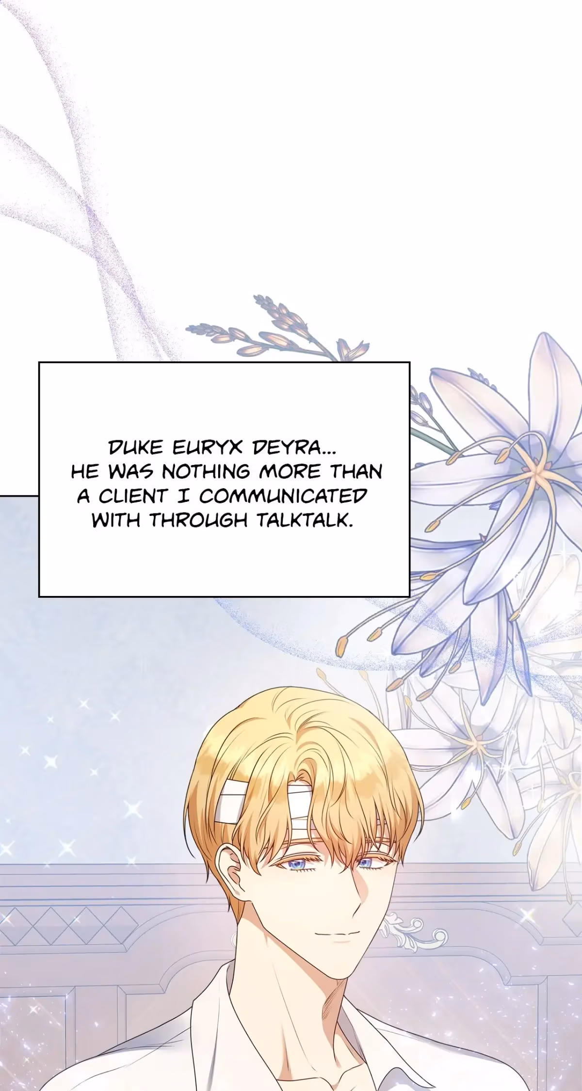 Read Please Don’t Reply! chapter 10 image 51 on Lezhin