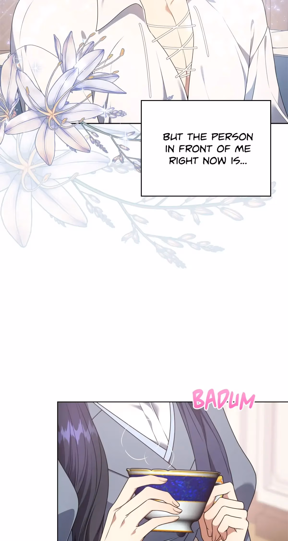 Read Please Don’t Reply! chapter 10 image 52 on Lezhin