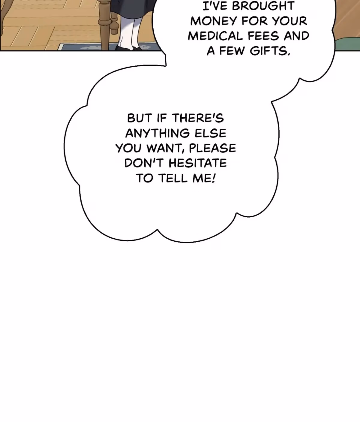 Read Please Don’t Reply! chapter 10 image 55 on Lezhin