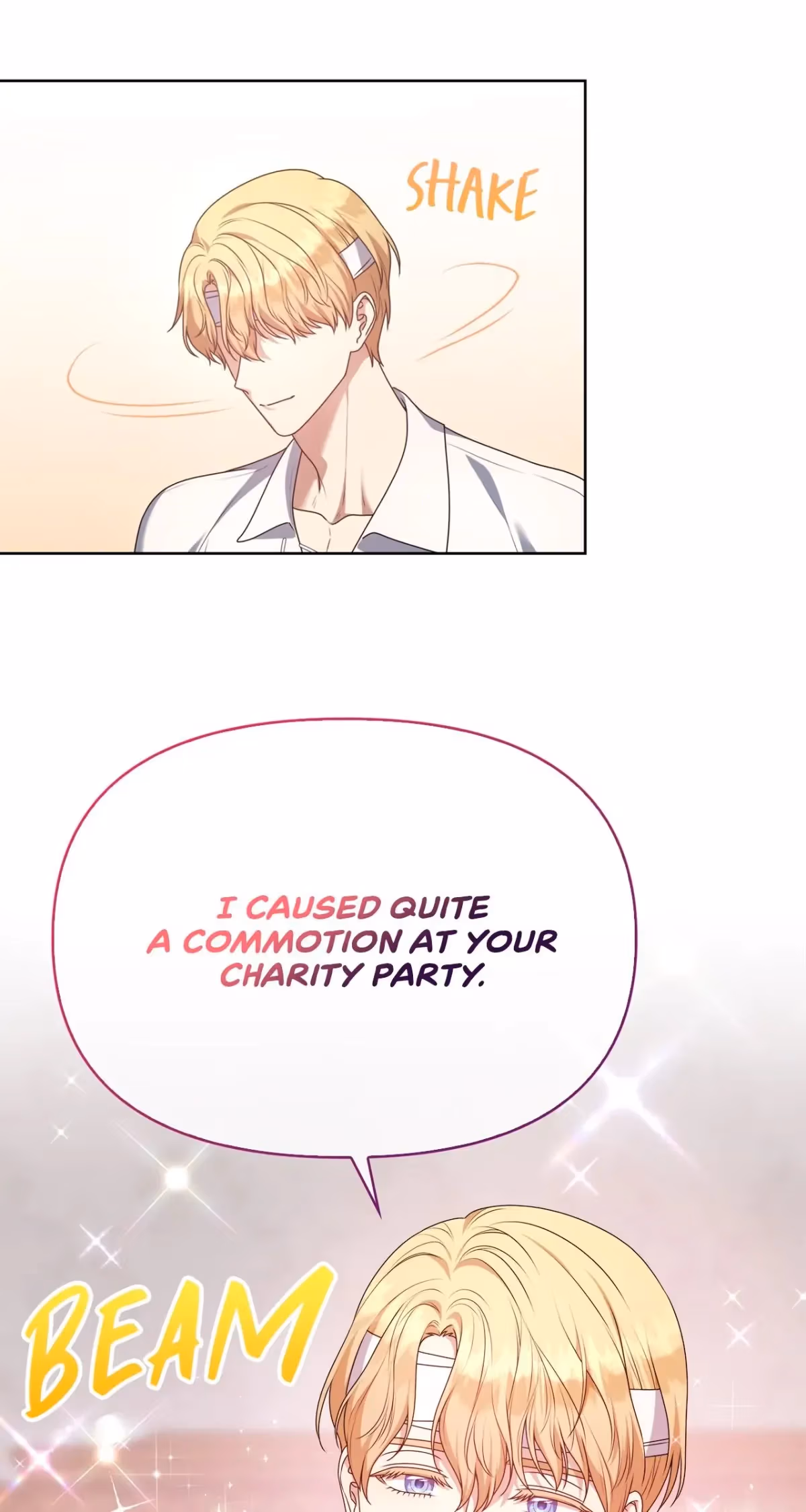 Read Please Don’t Reply! chapter 10 image 56 on Lezhin