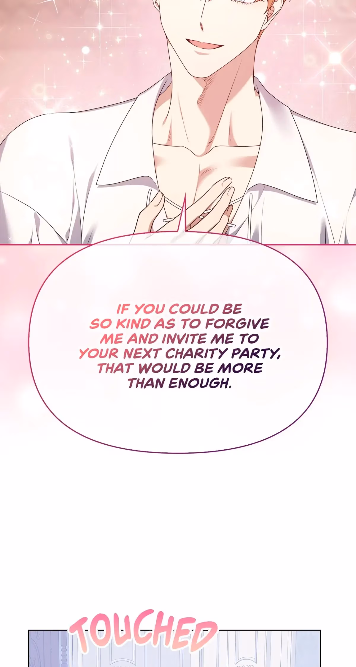Read Please Don’t Reply! chapter 10 image 57 on Lezhin