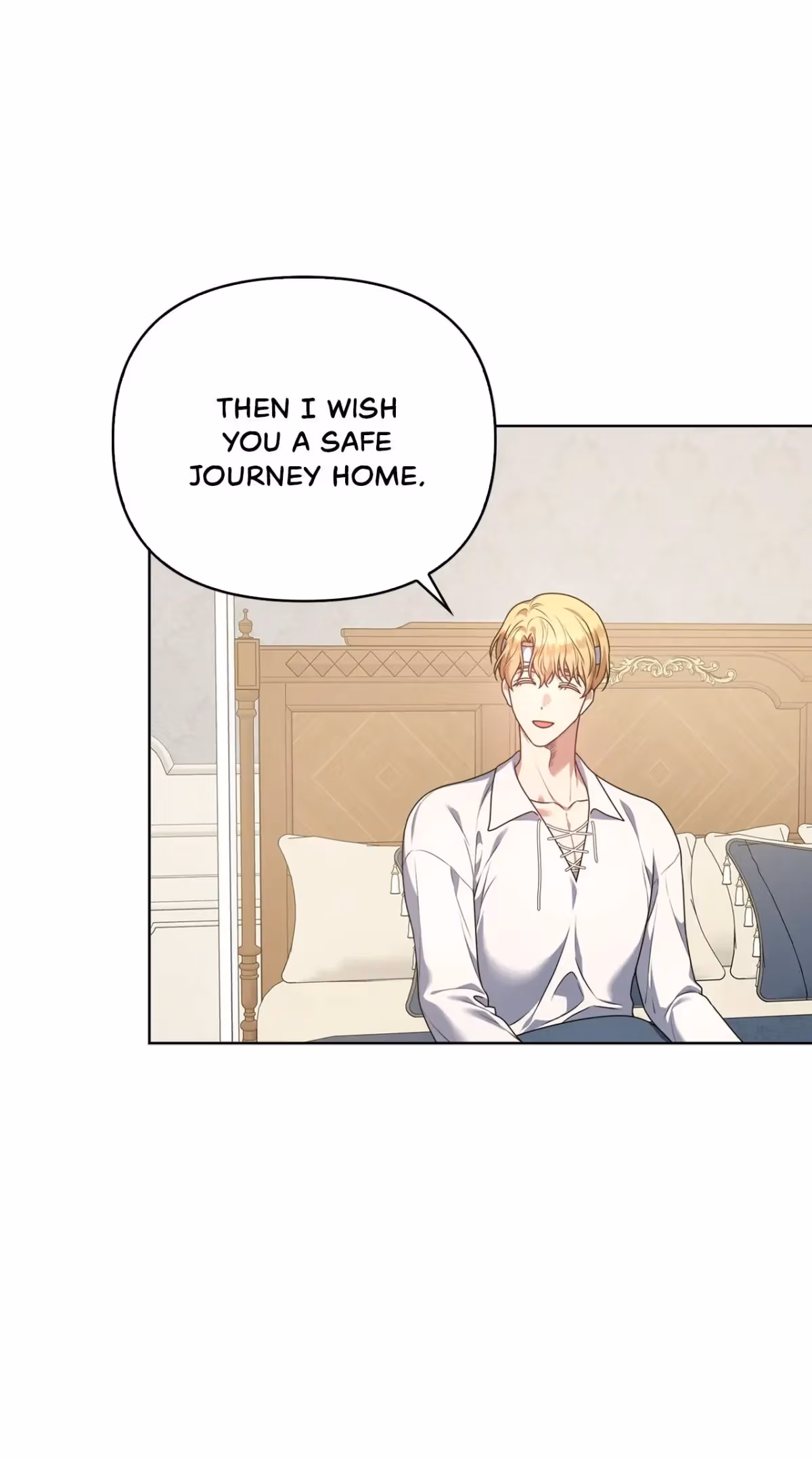 Read Please Don’t Reply! chapter 10 image 59 on Lezhin