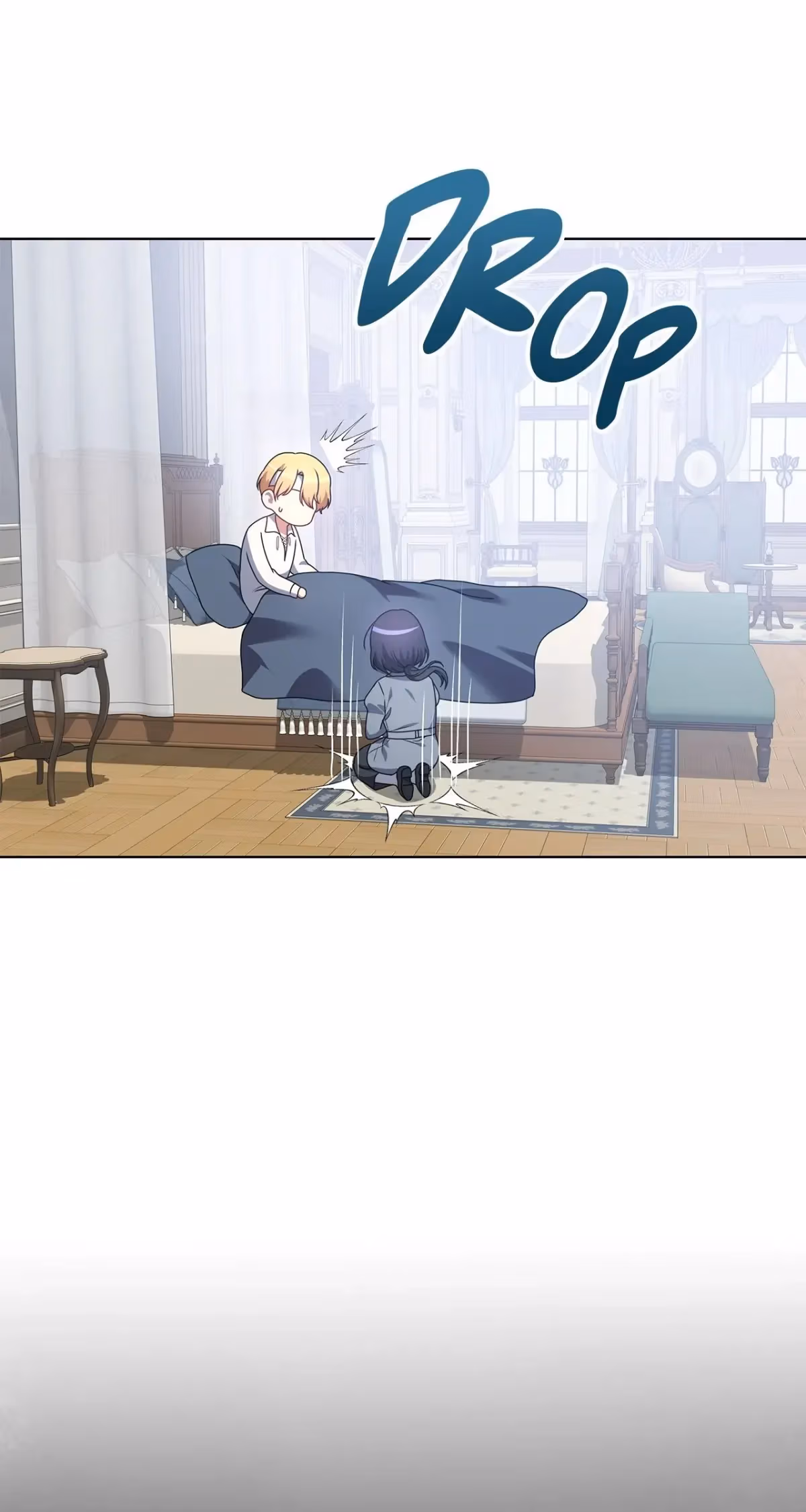 Read Please Don’t Reply! chapter 10 image 6 on Lezhin