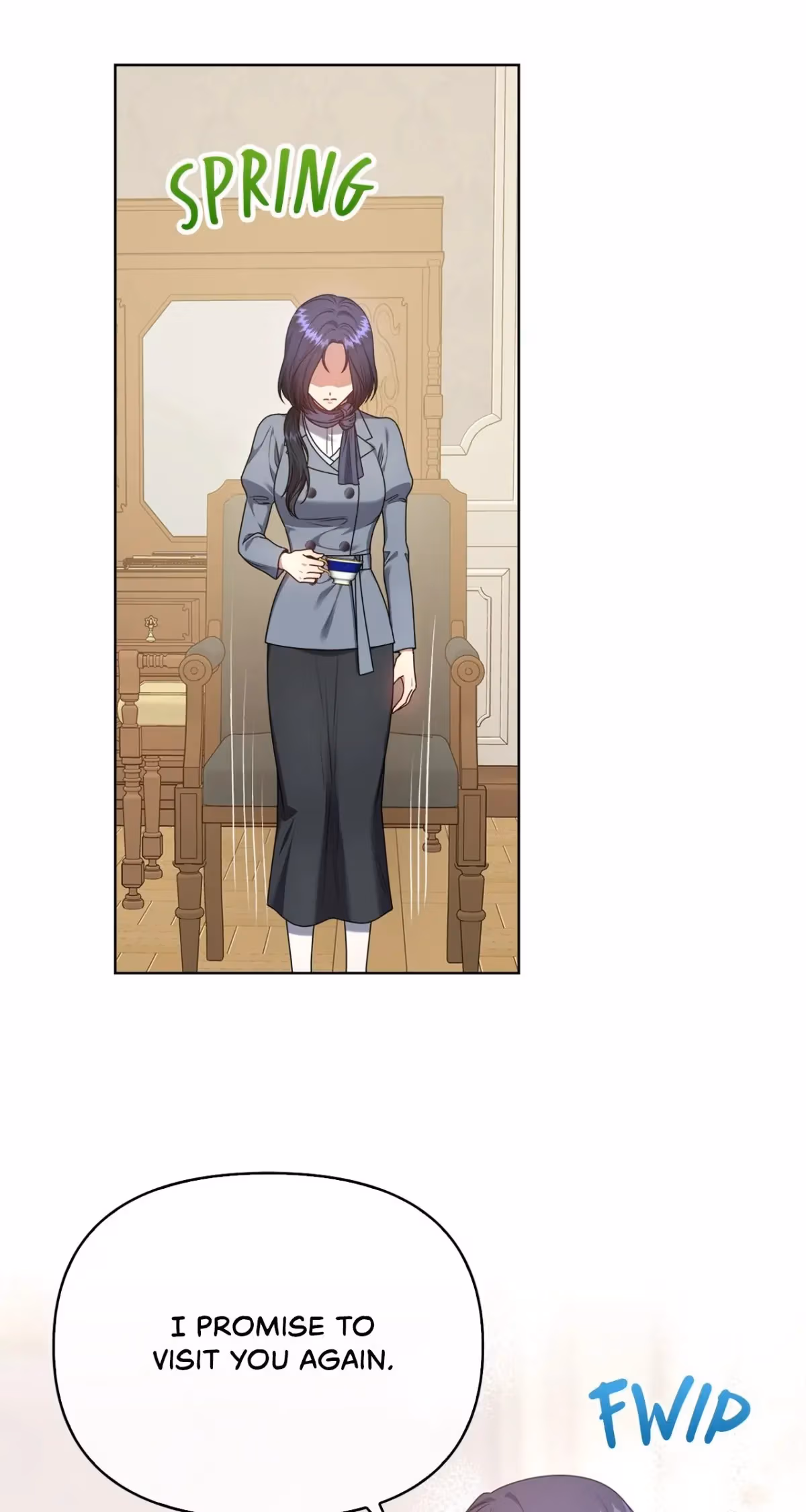 Read Please Don’t Reply! chapter 10 image 60 on Lezhin