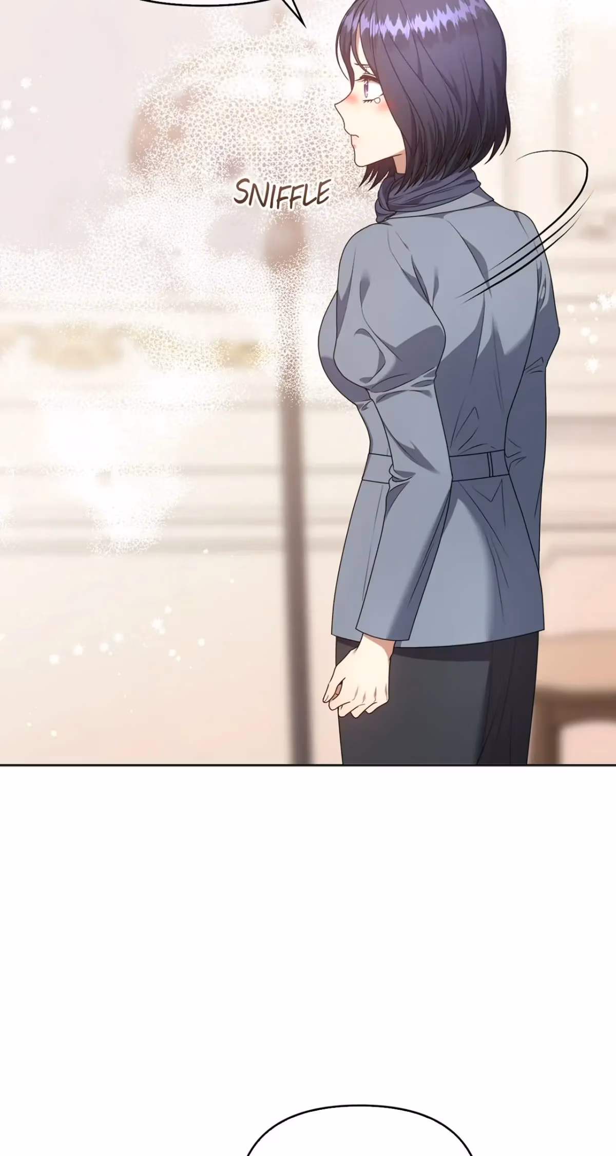 Read Please Don’t Reply! chapter 10 image 61 on Lezhin