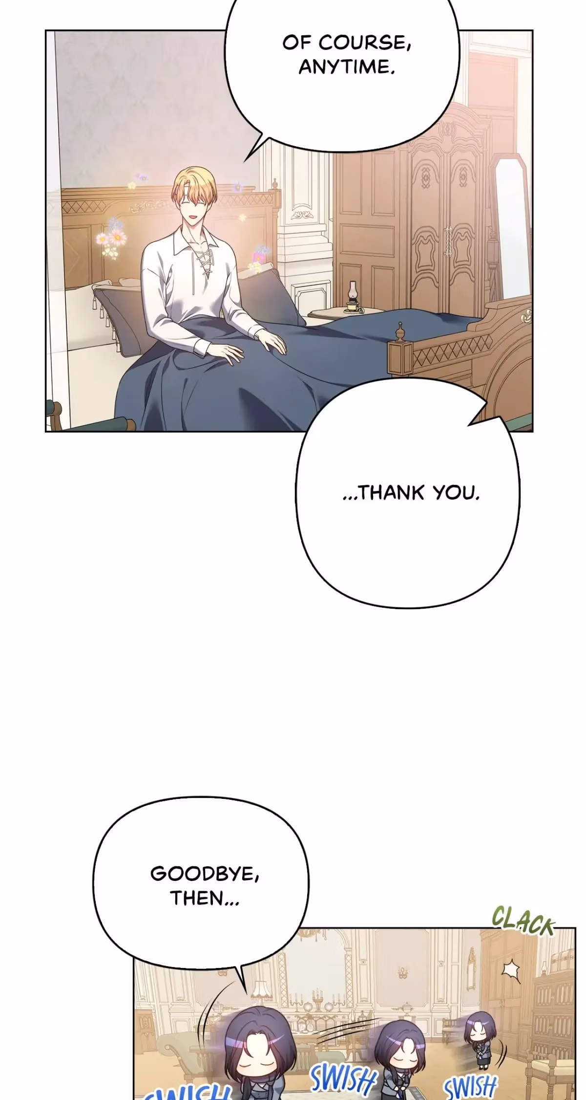Read Please Don’t Reply! chapter 10 image 62 on Lezhin
