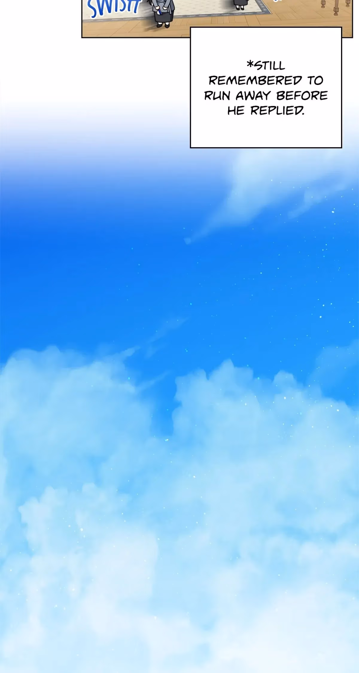 Read Please Don’t Reply! chapter 10 image 63 on Lezhin