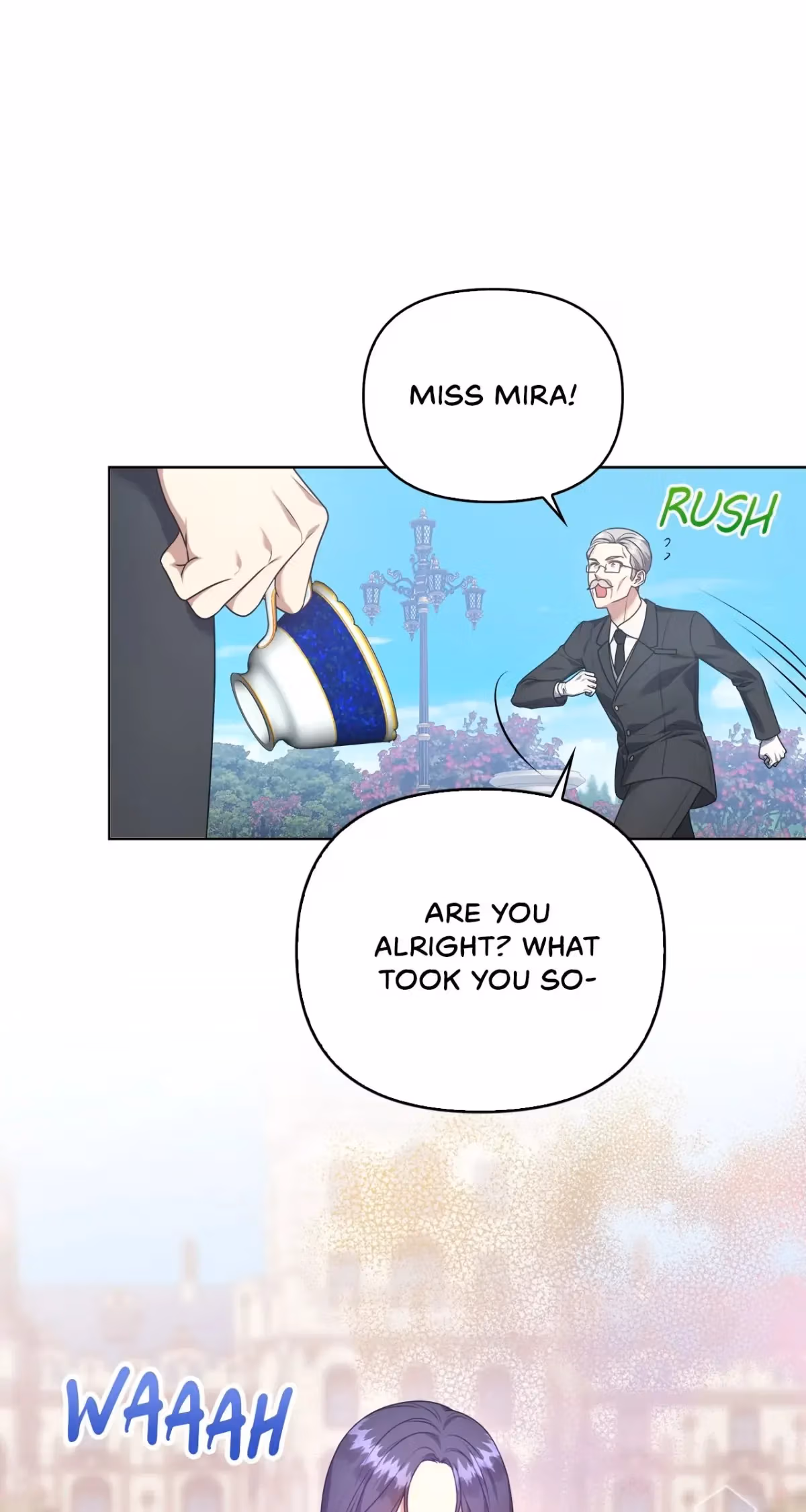 Read Please Don’t Reply! chapter 10 image 65 on Lezhin