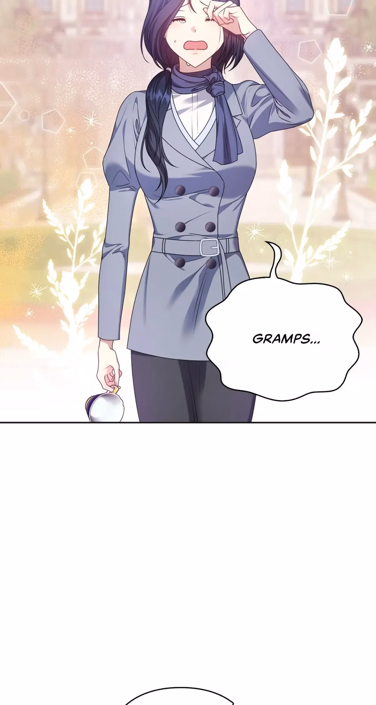 Read Please Don’t Reply! chapter 10 image 66 on Lezhin