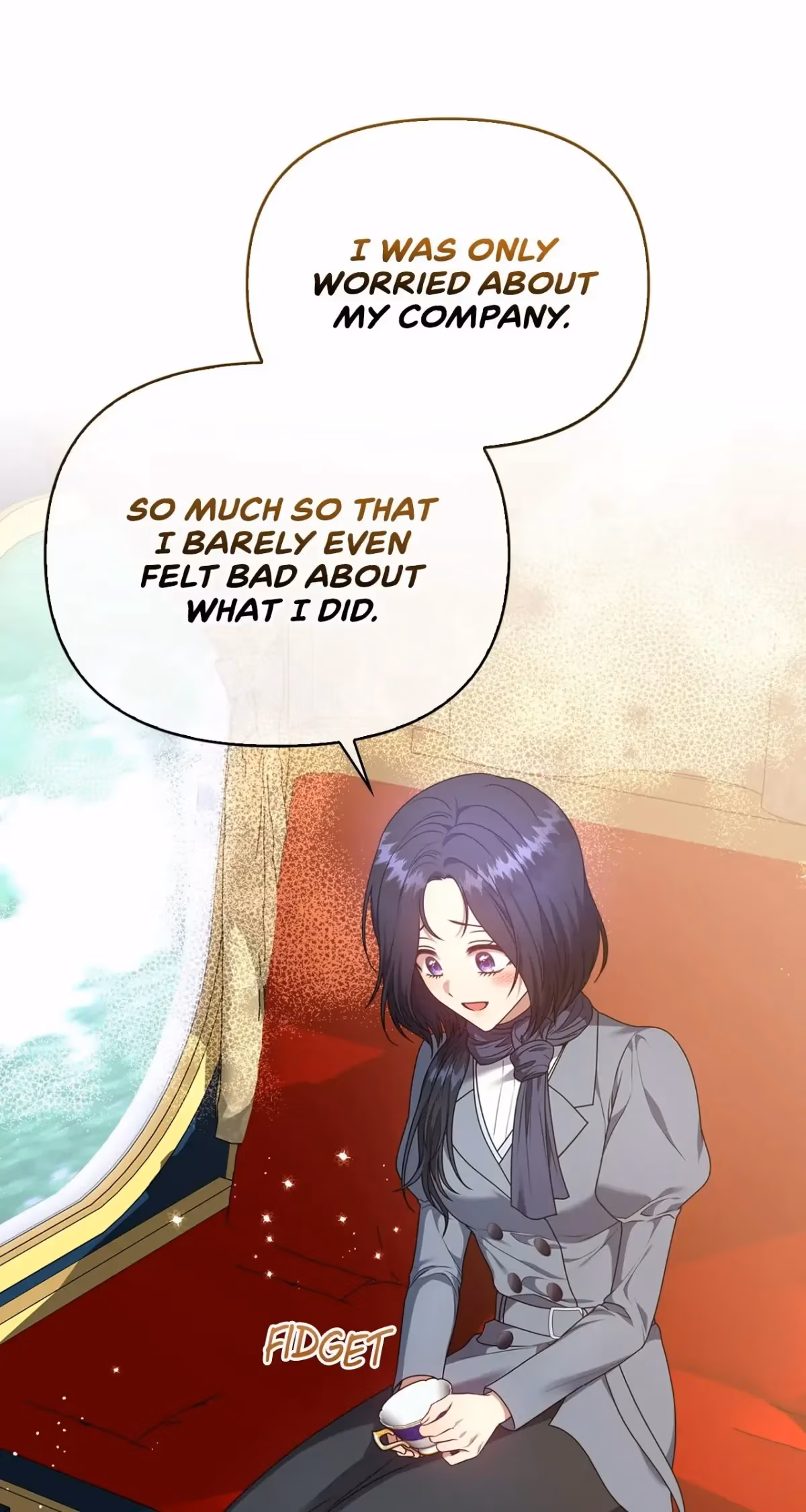 Read Please Don’t Reply! chapter 10 image 70 on Lezhin