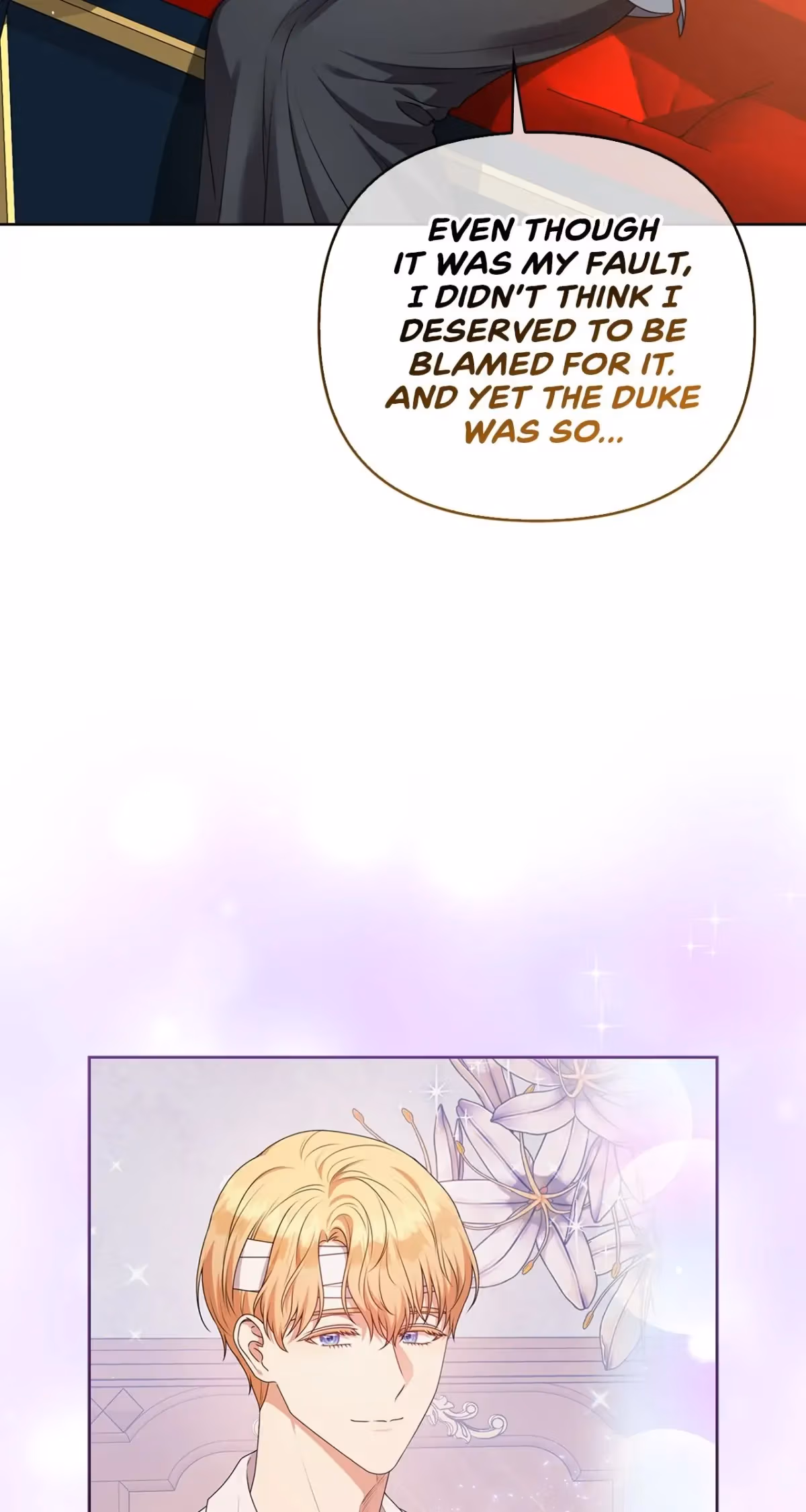 Read Please Don’t Reply! chapter 10 image 71 on Lezhin