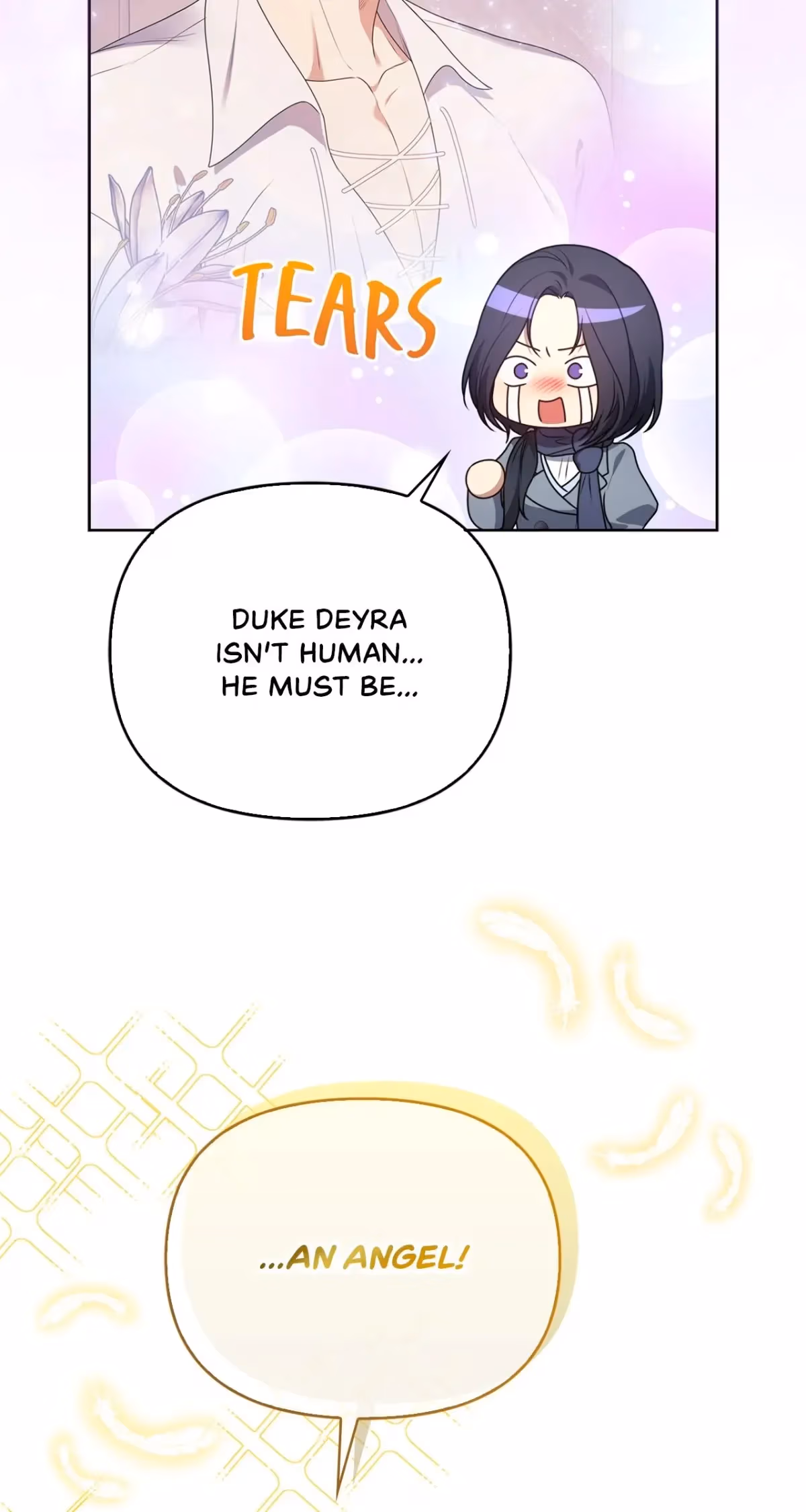 Read Please Don’t Reply! chapter 10 image 72 on Lezhin