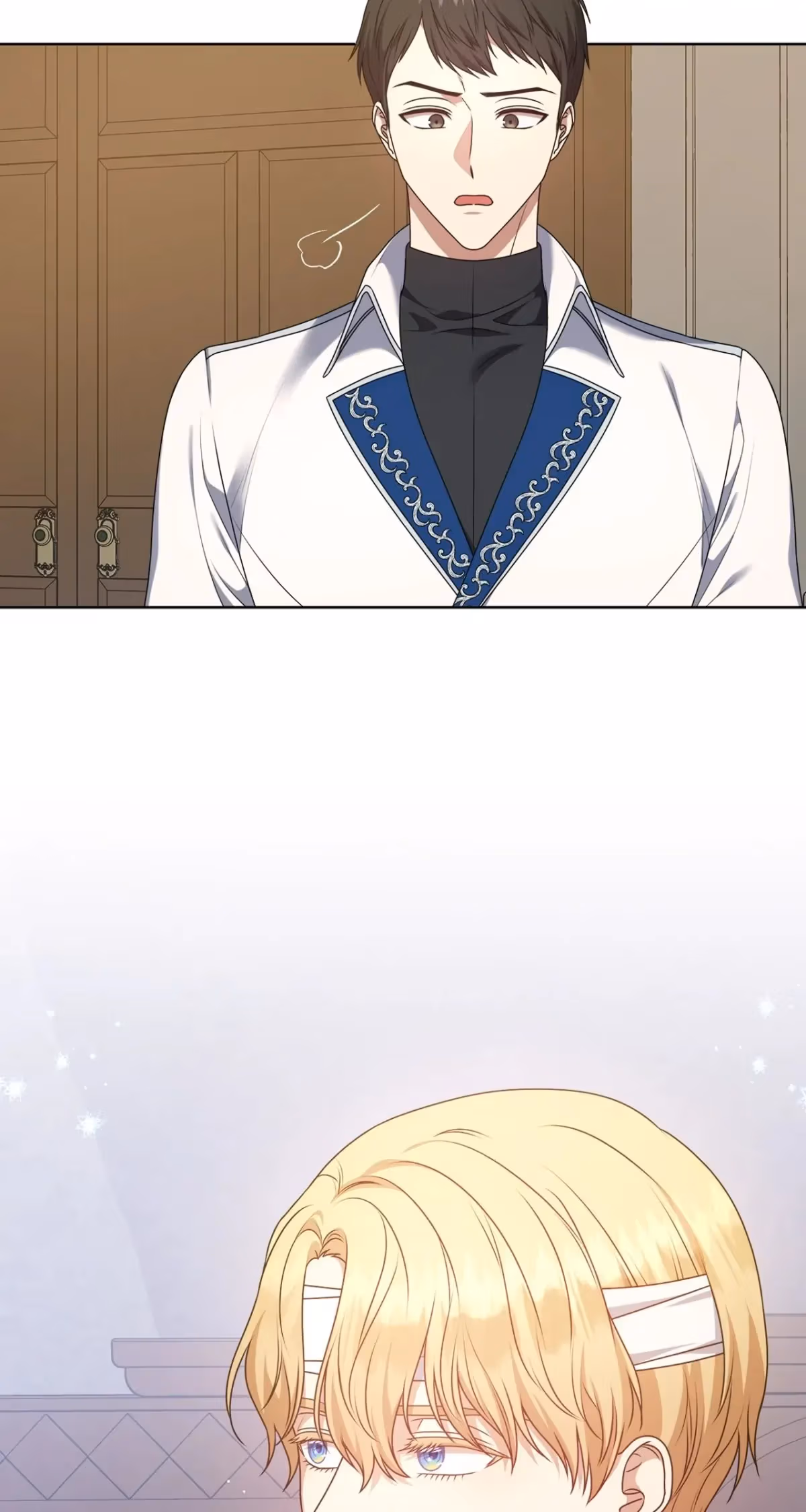Read Please Don’t Reply! chapter 10 image 79 on Lezhin