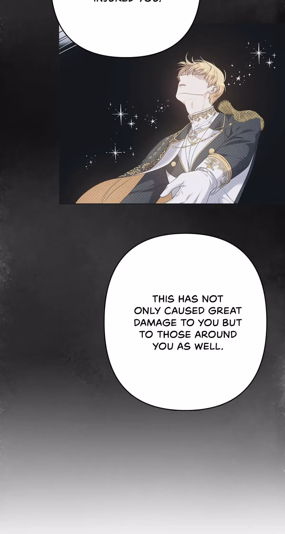 Read Please Don’t Reply! chapter 10 image 8 on Lezhin