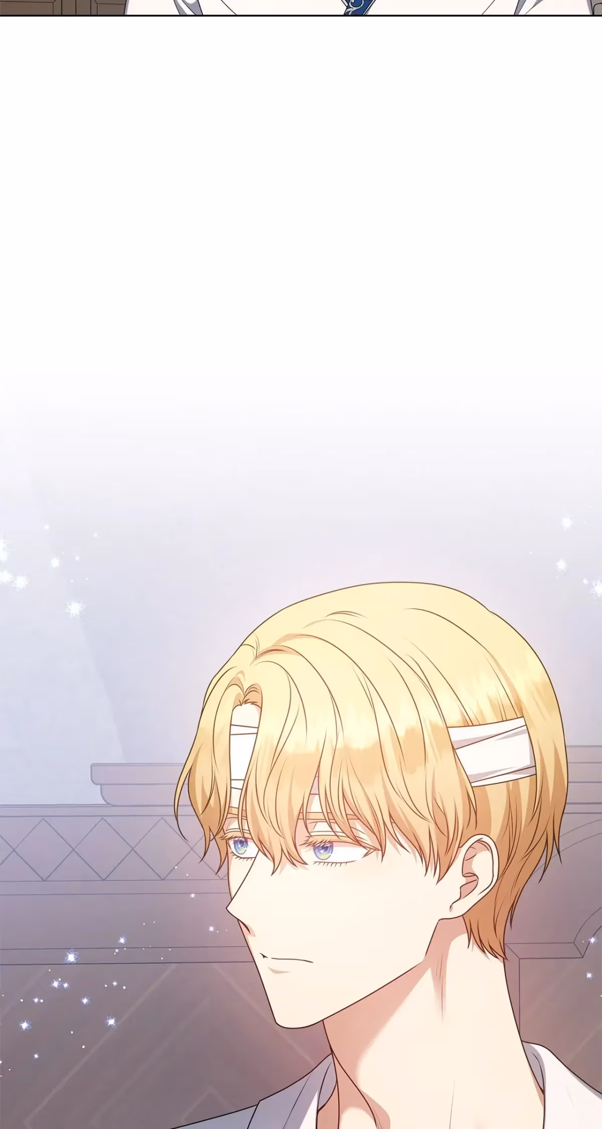 Read Please Don’t Reply! chapter 11 image 1 on Lezhin