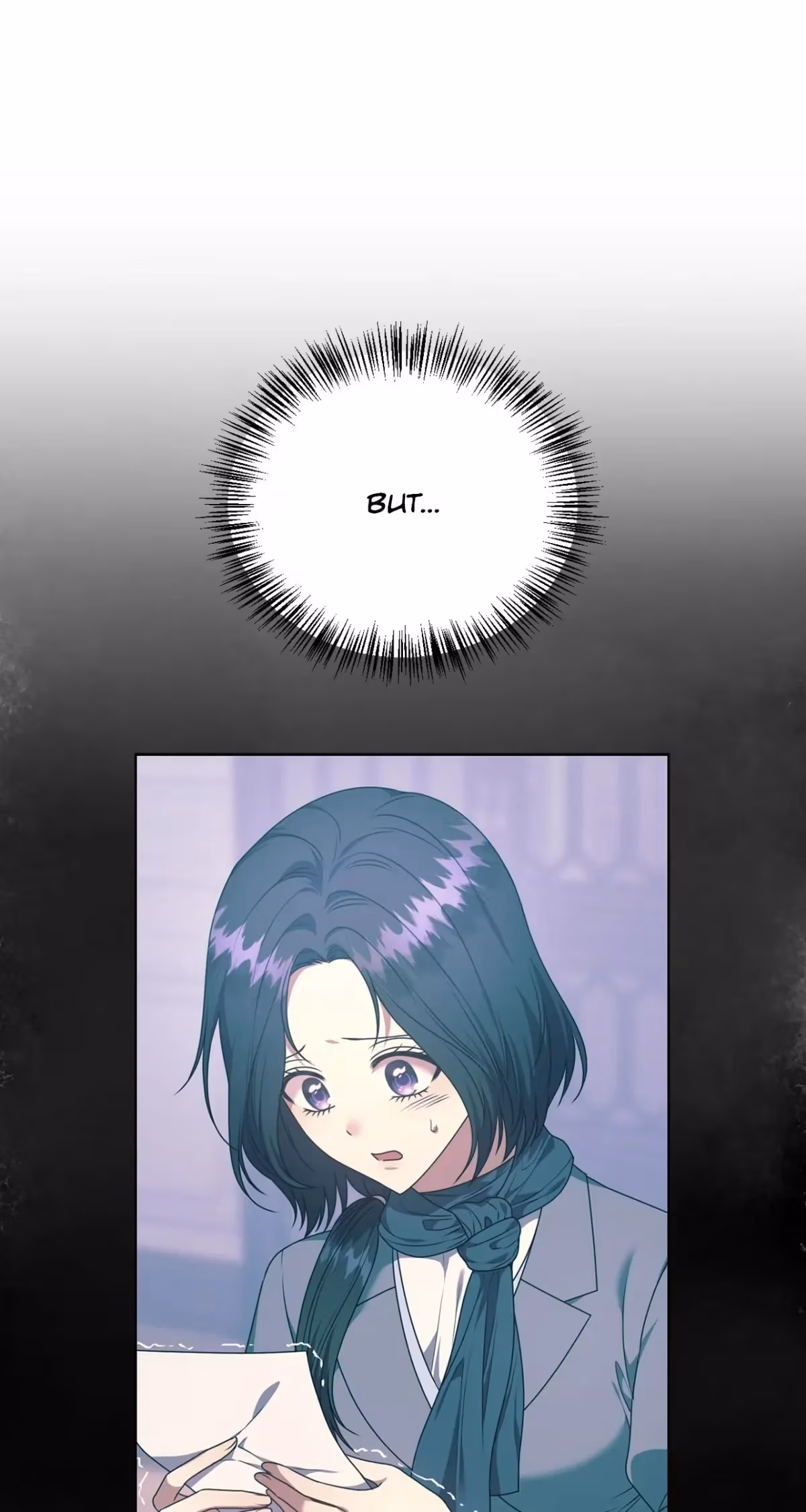 Read Please Don’t Reply! chapter 11 image 15 on Lezhin