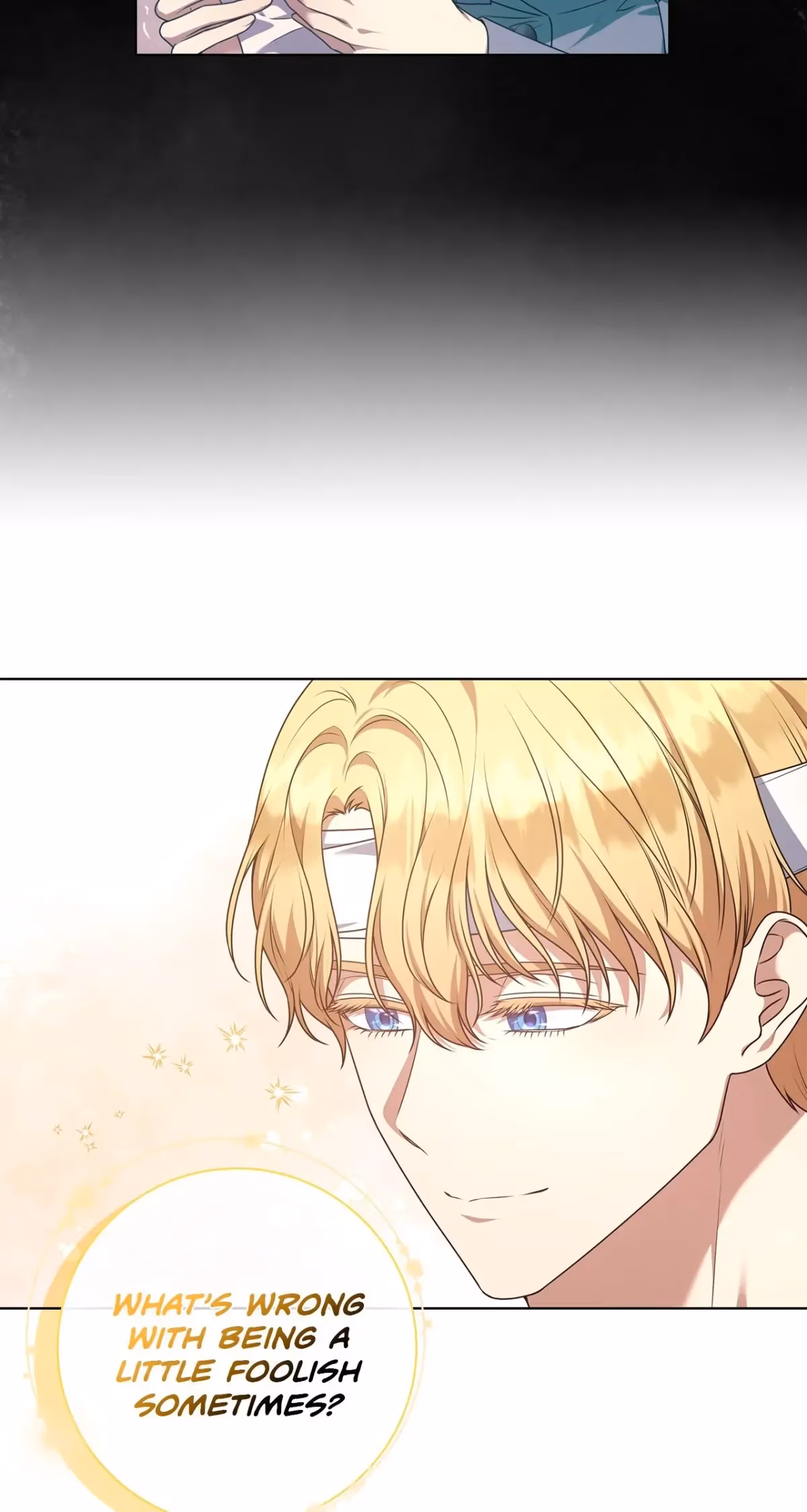 Read Please Don’t Reply! chapter 11 image 16 on Lezhin