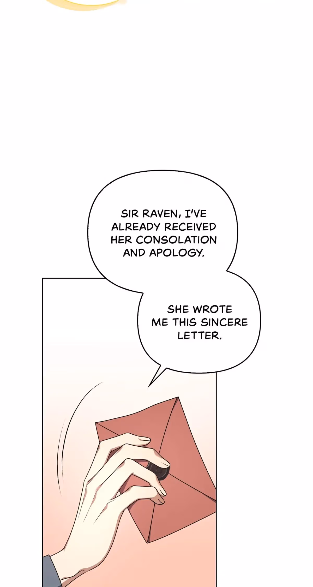 Read Please Don’t Reply! chapter 11 image 17 on Lezhin