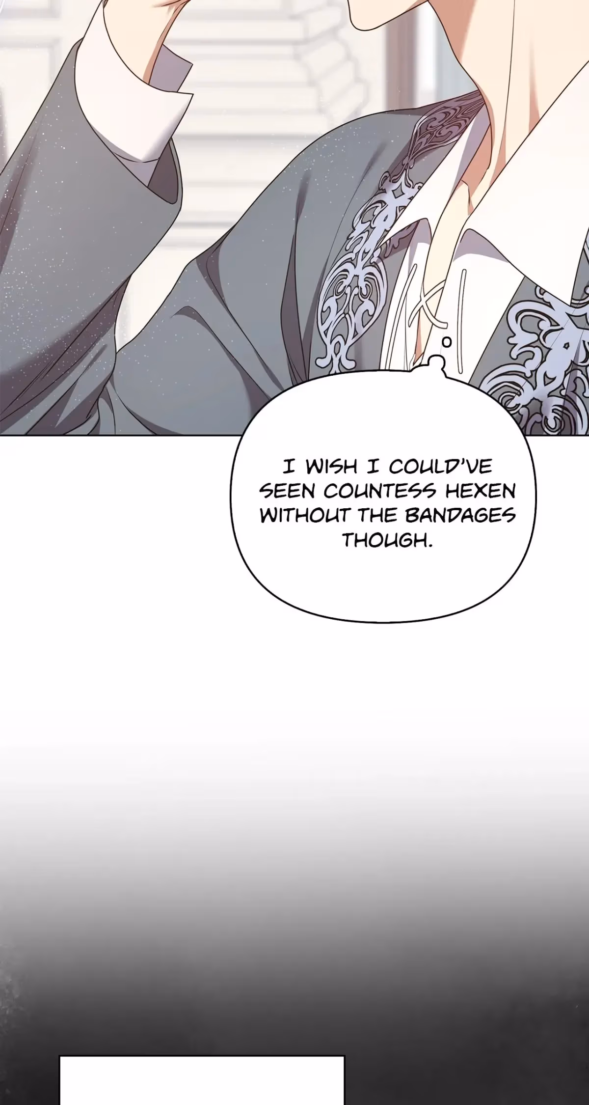 Read Please Don’t Reply! chapter 11 image 24 on Lezhin