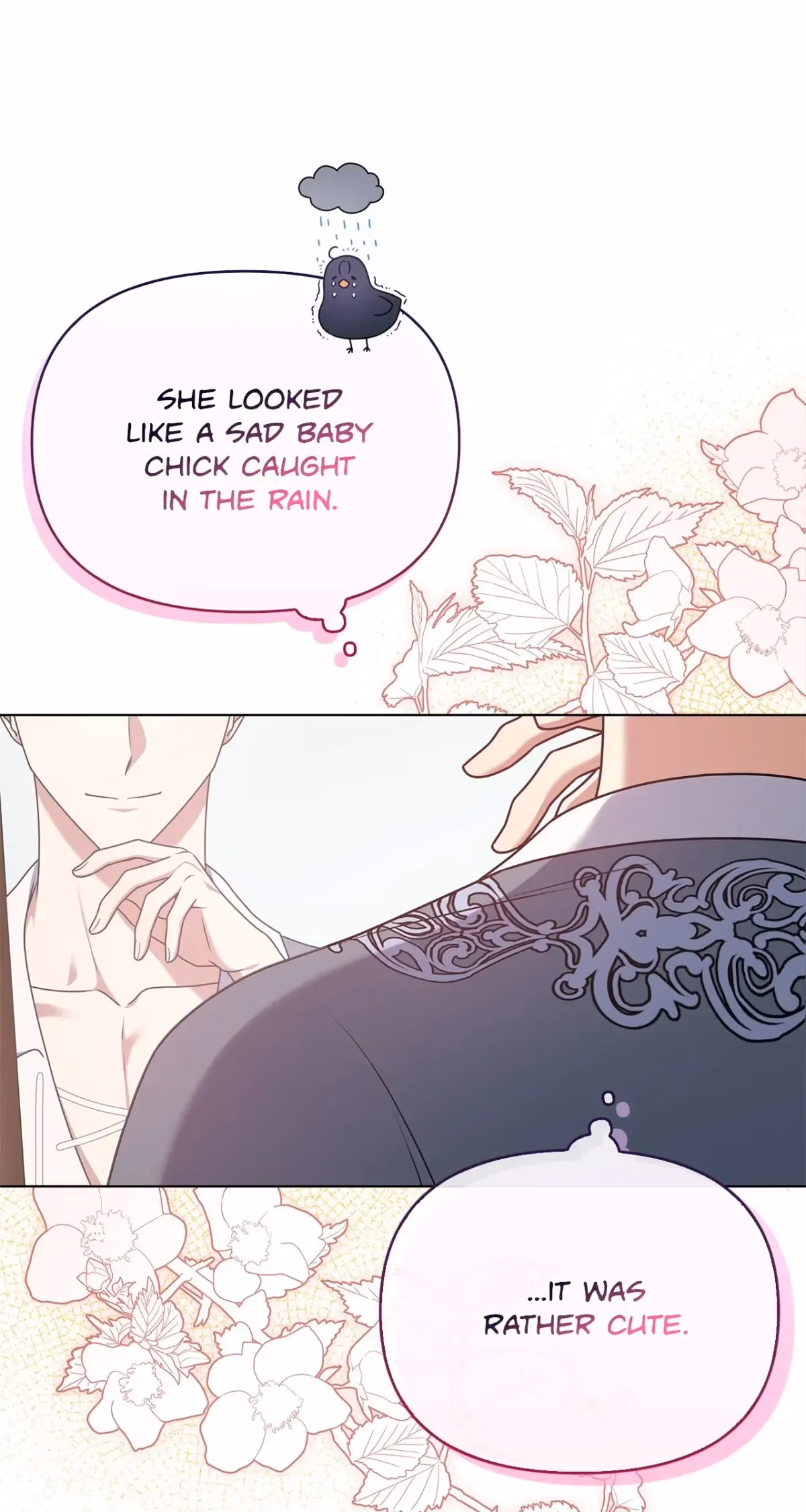 Read Please Don’t Reply! chapter 11 image 27 on Lezhin