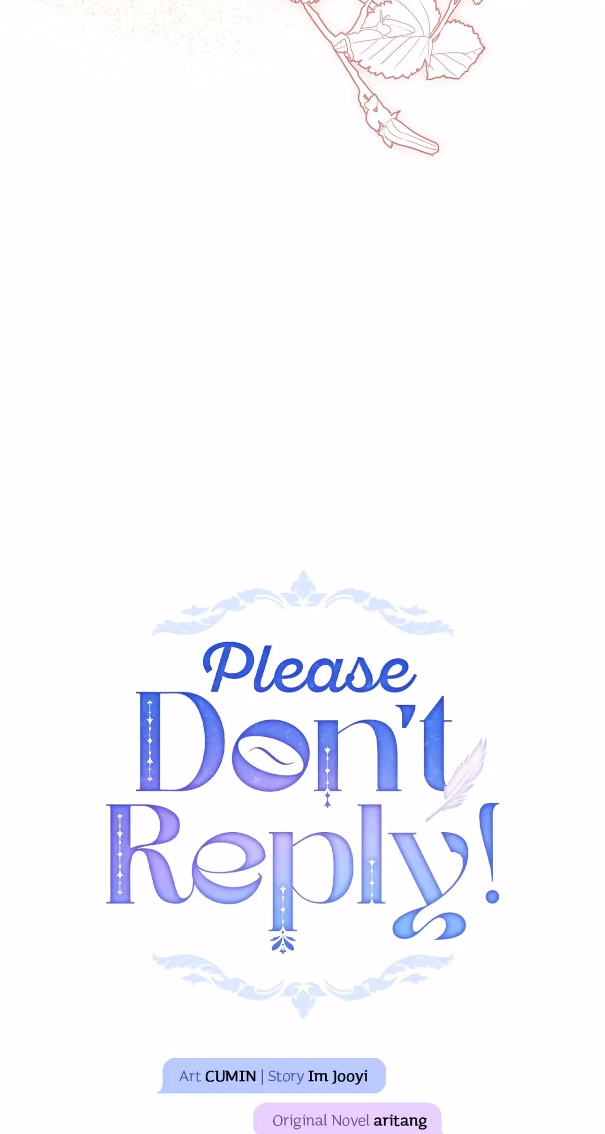 Read Please Don’t Reply! chapter 11 image 28 on Lezhin