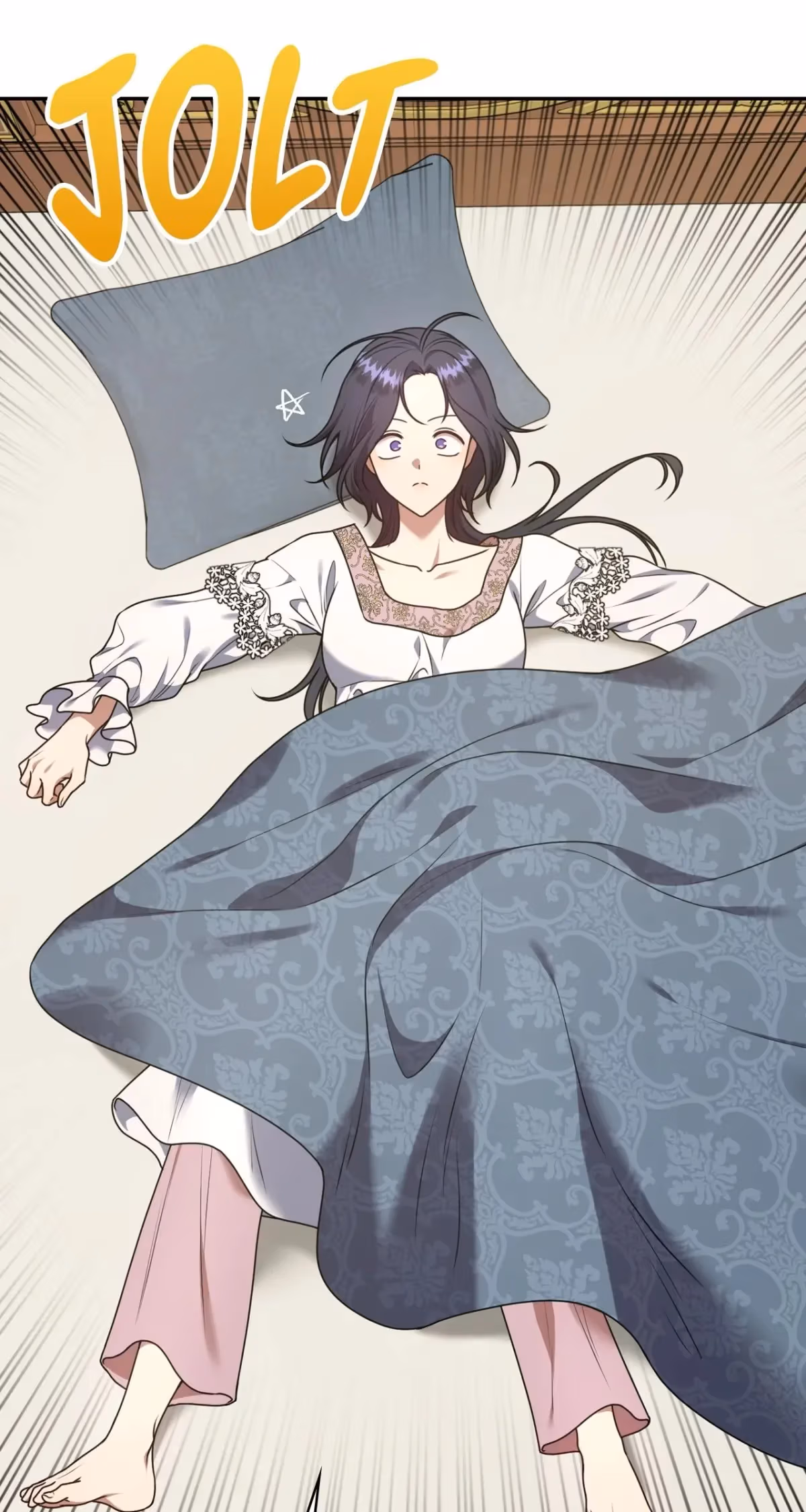 Read Please Don’t Reply! chapter 11 image 30 on Lezhin