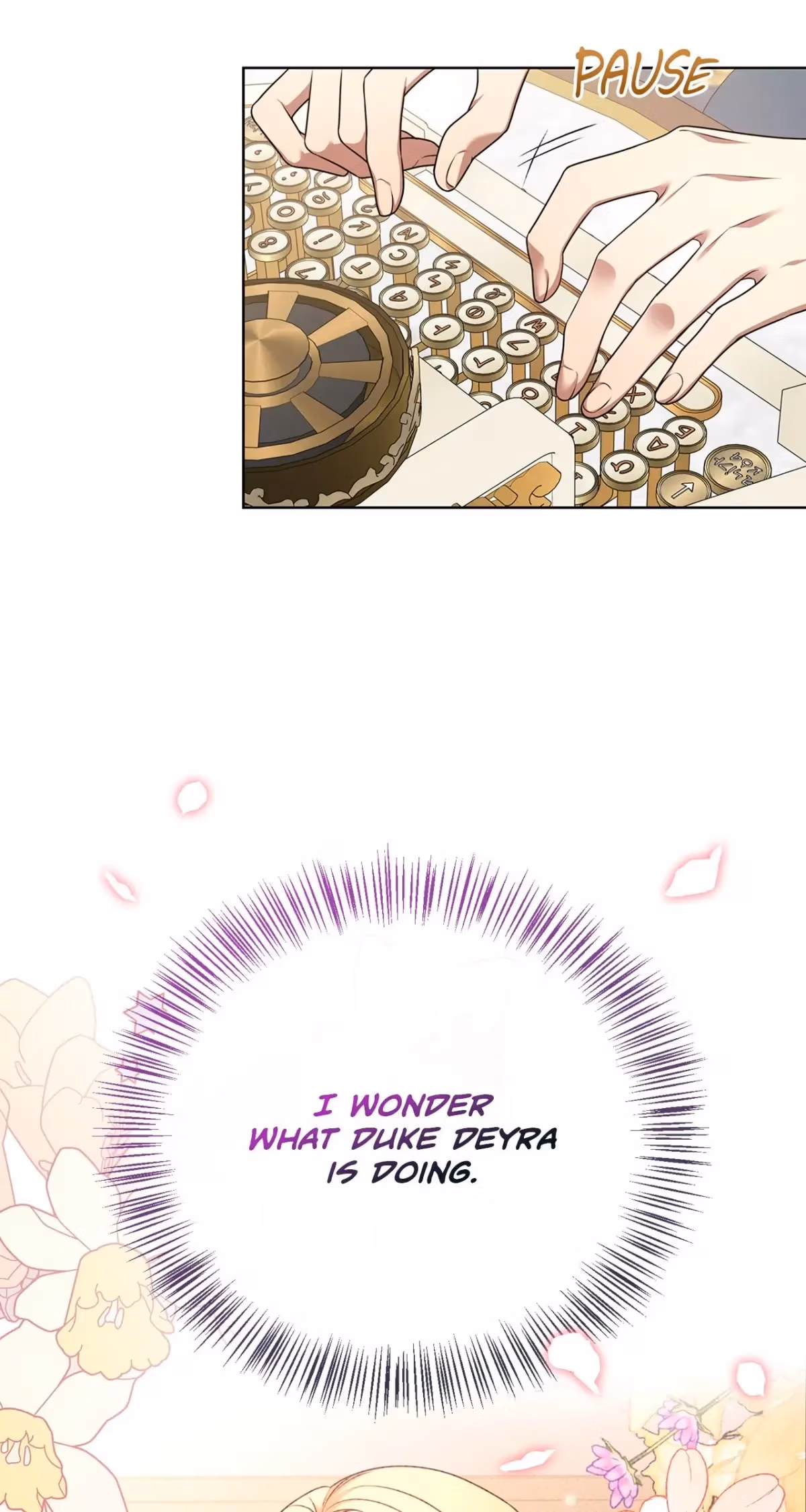 Read Please Don’t Reply! chapter 11 image 40 on Lezhin